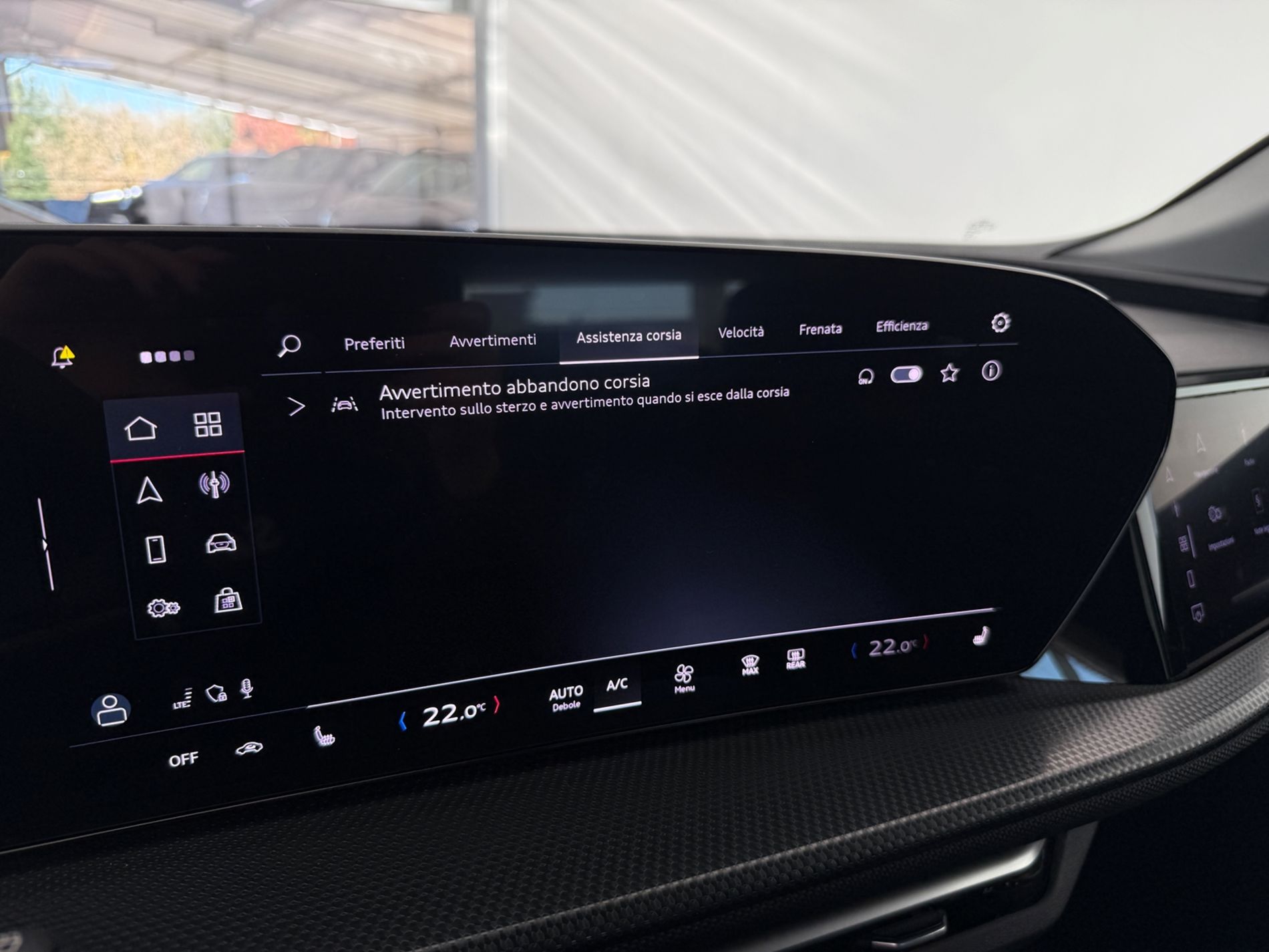 Q5 2.0 tdi mhev+ S line edition quattro 204cv s-tronic - Autosani