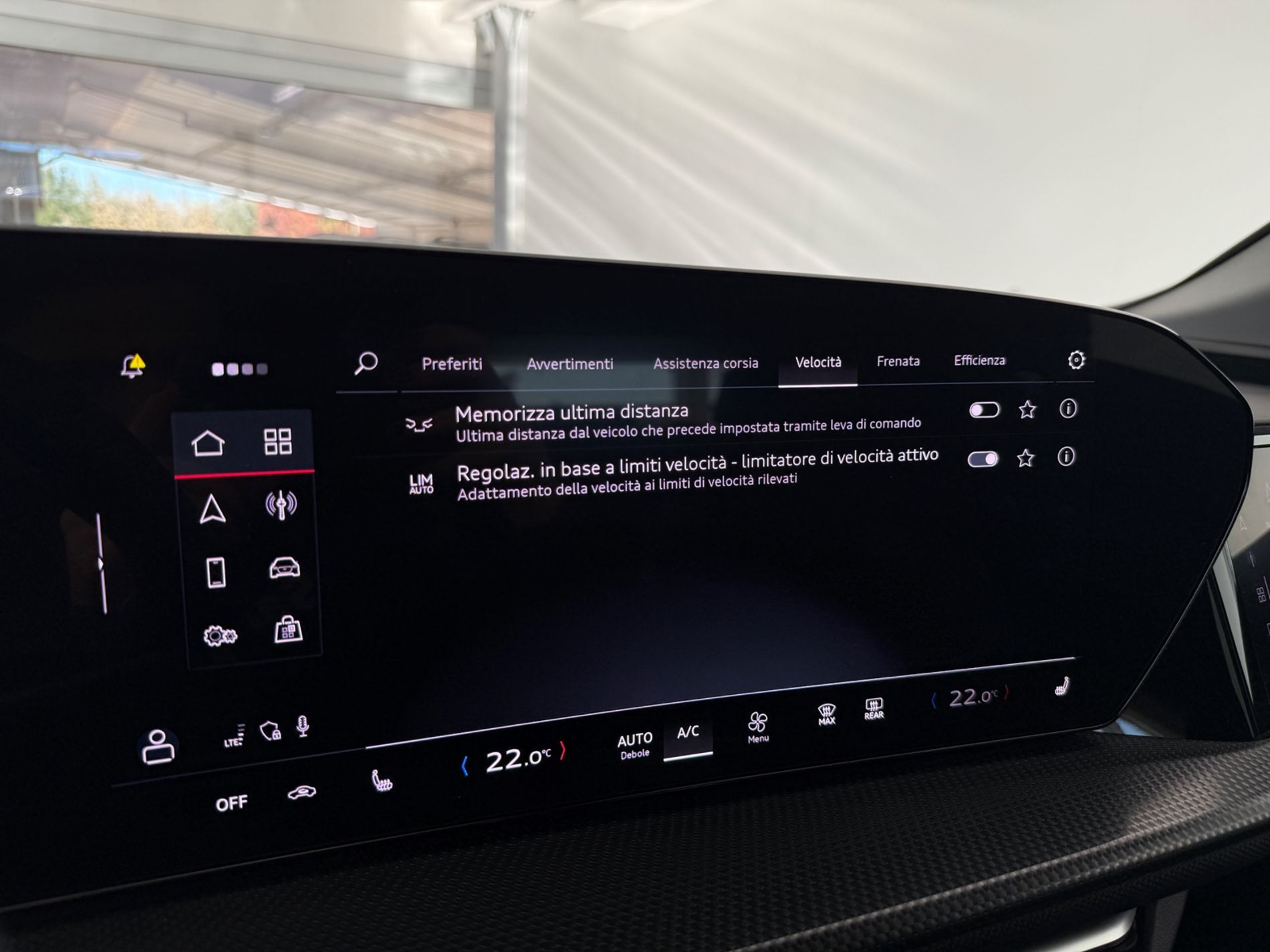 Q5 2.0 tdi mhev+ S line edition quattro 204cv s-tronic - Autosani