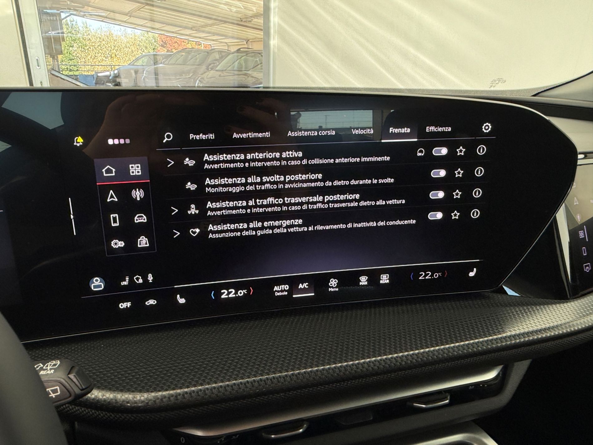 Q5 2.0 tdi mhev+ S line edition quattro 204cv s-tronic - Autosani