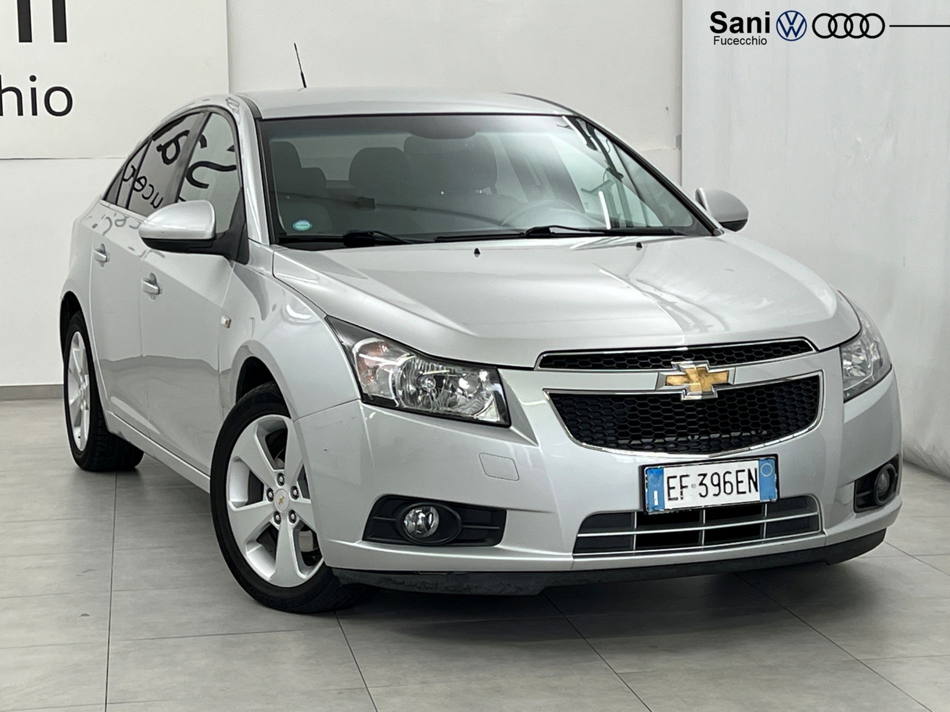 Cruze 2.0 td LT - Autosani