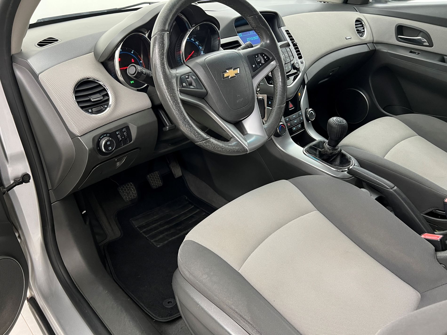 Cruze 2.0 td LT - Autosani