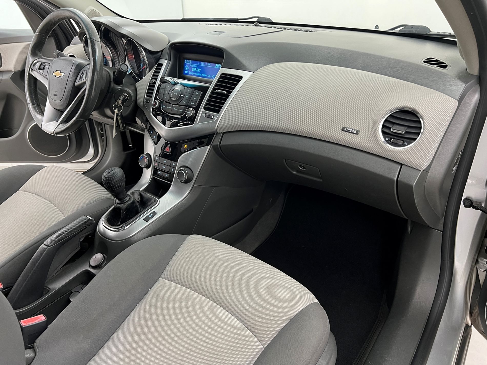 Cruze 2.0 td LT - Autosani