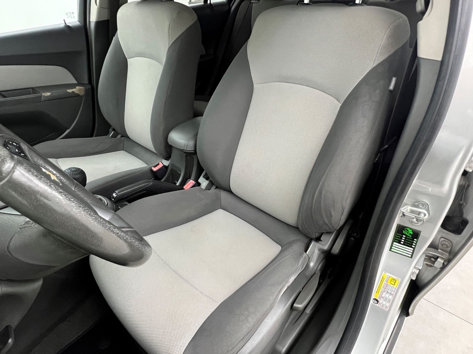 Cruze 2.0 td LT - Autosani