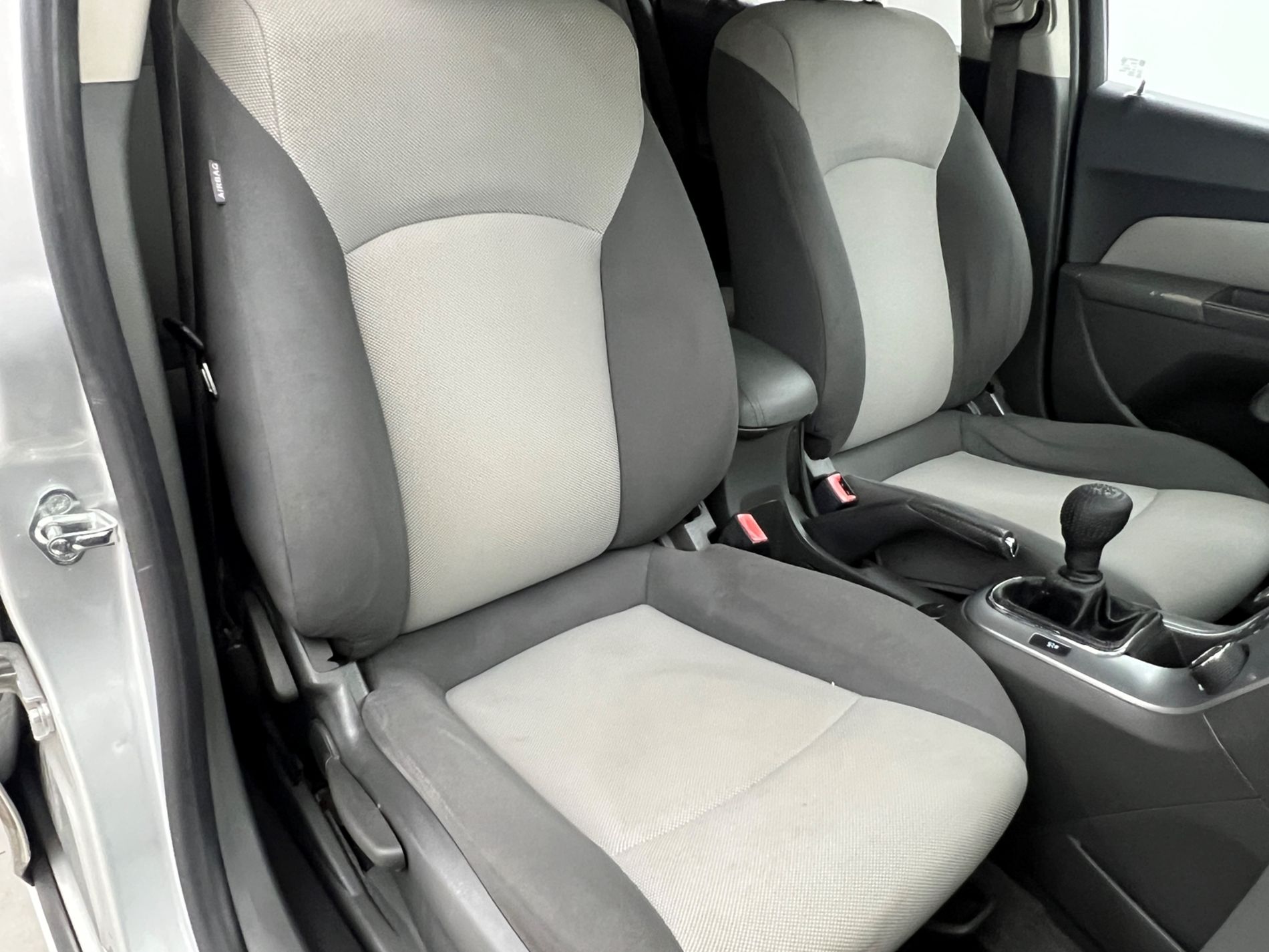 Cruze 2.0 td LT - Autosani