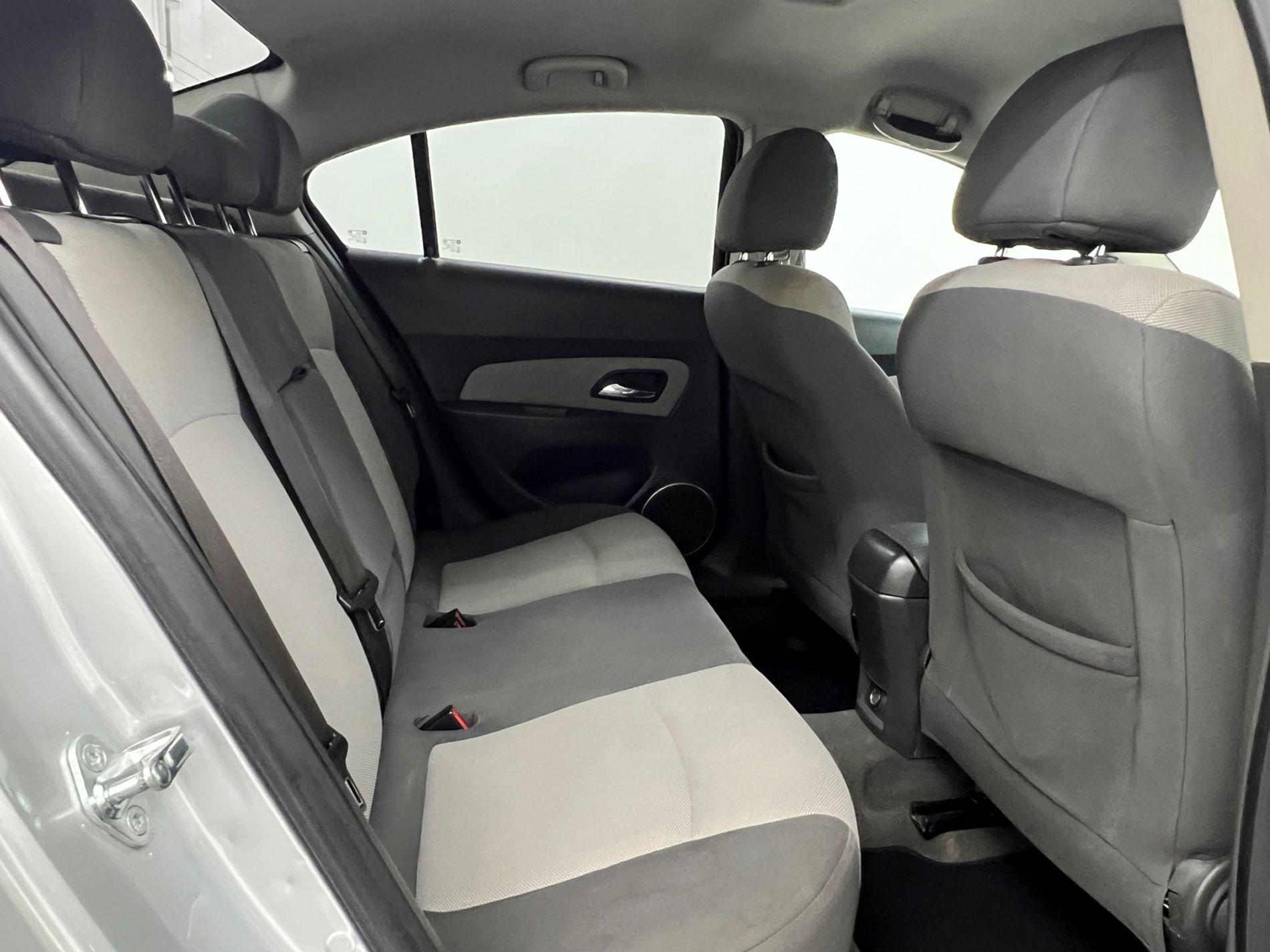 Cruze 2.0 td LT - Autosani