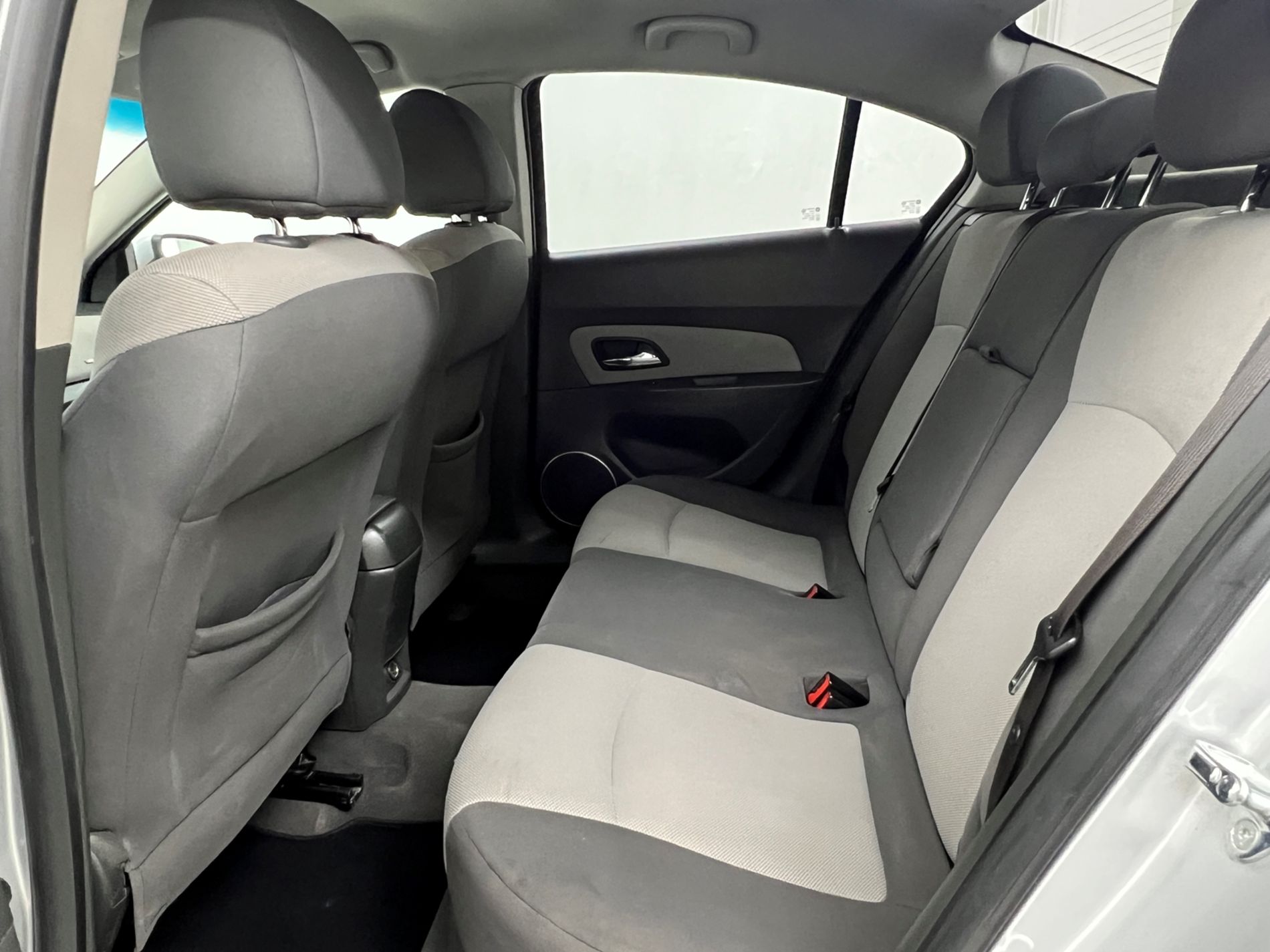 Cruze 2.0 td LT - Autosani