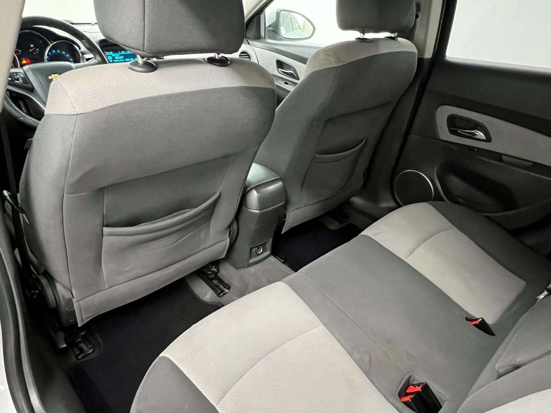 Cruze 2.0 td LT - Autosani