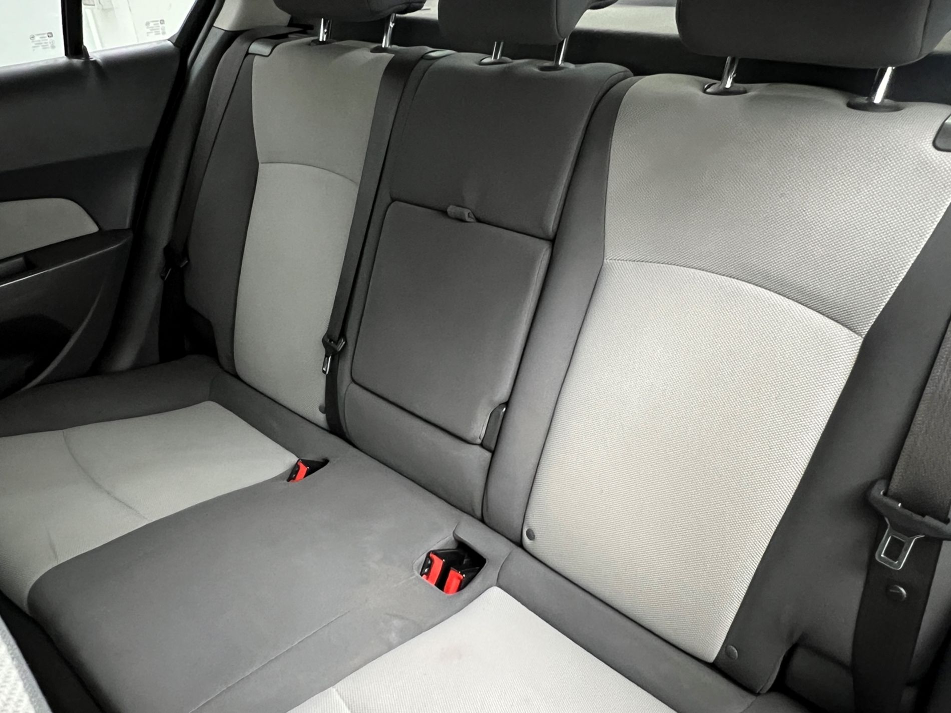 Cruze 2.0 td LT - Autosani