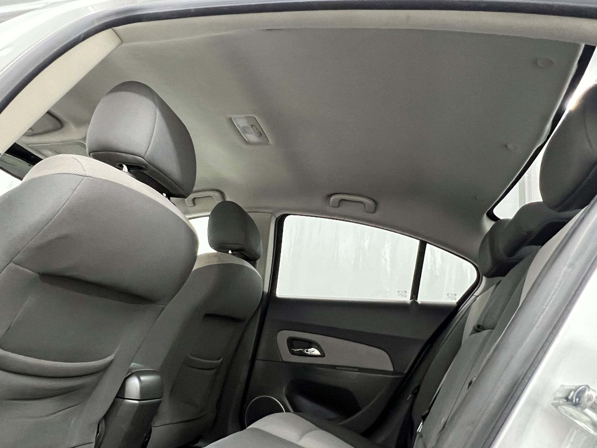 Cruze 2.0 td LT - Autosani