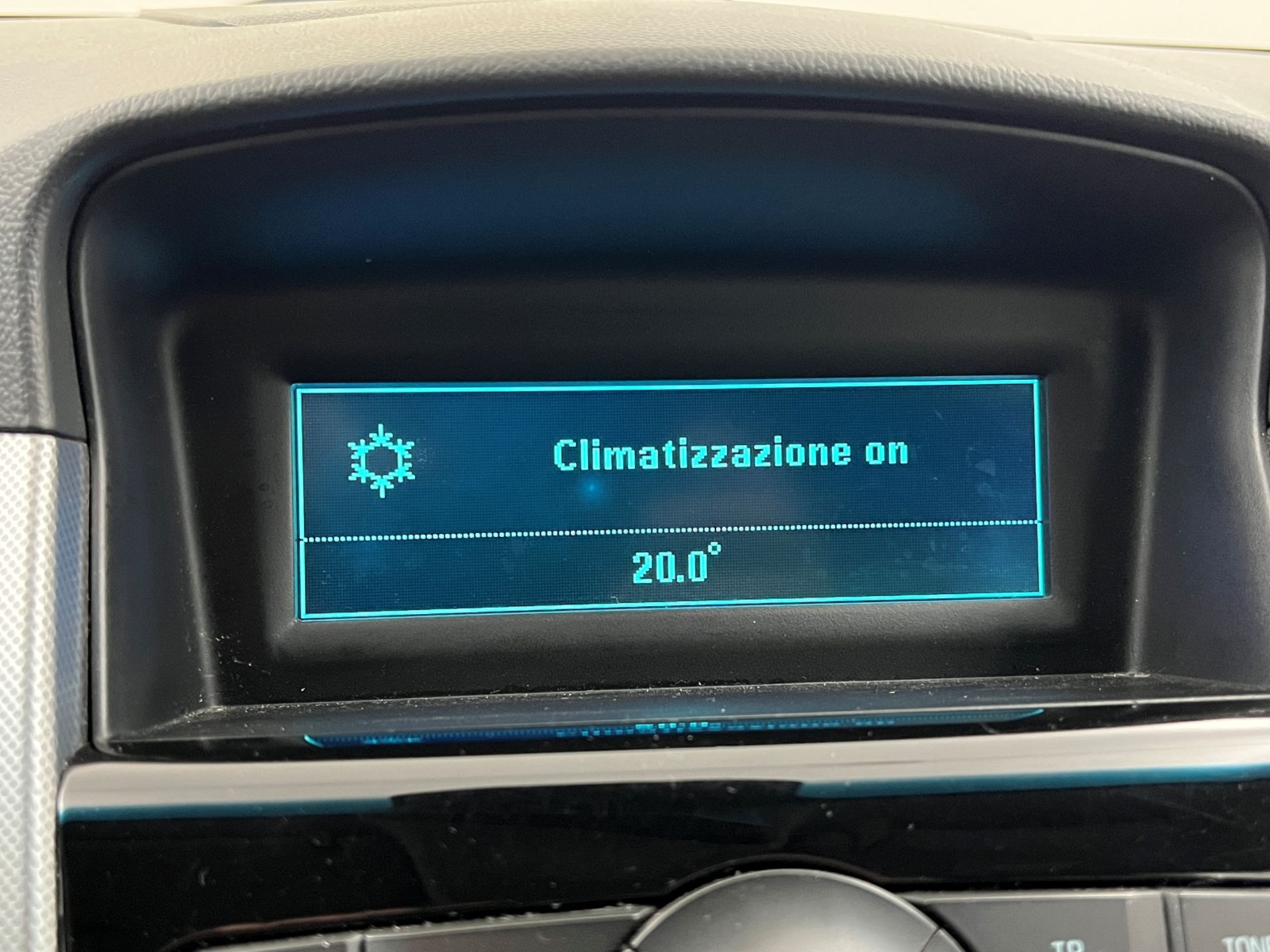 Cruze 2.0 td LT - Autosani