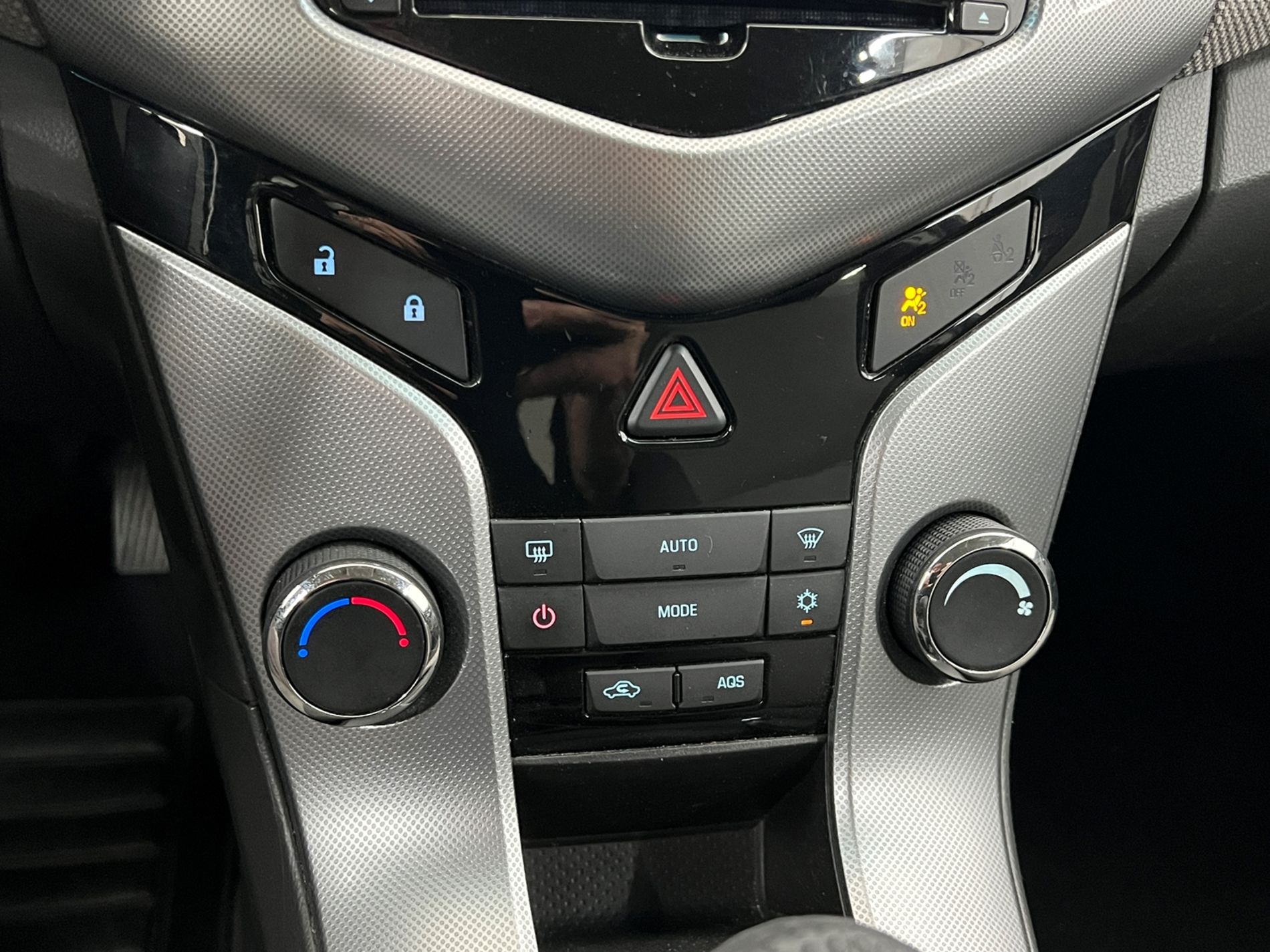 Cruze 2.0 td LT - Autosani