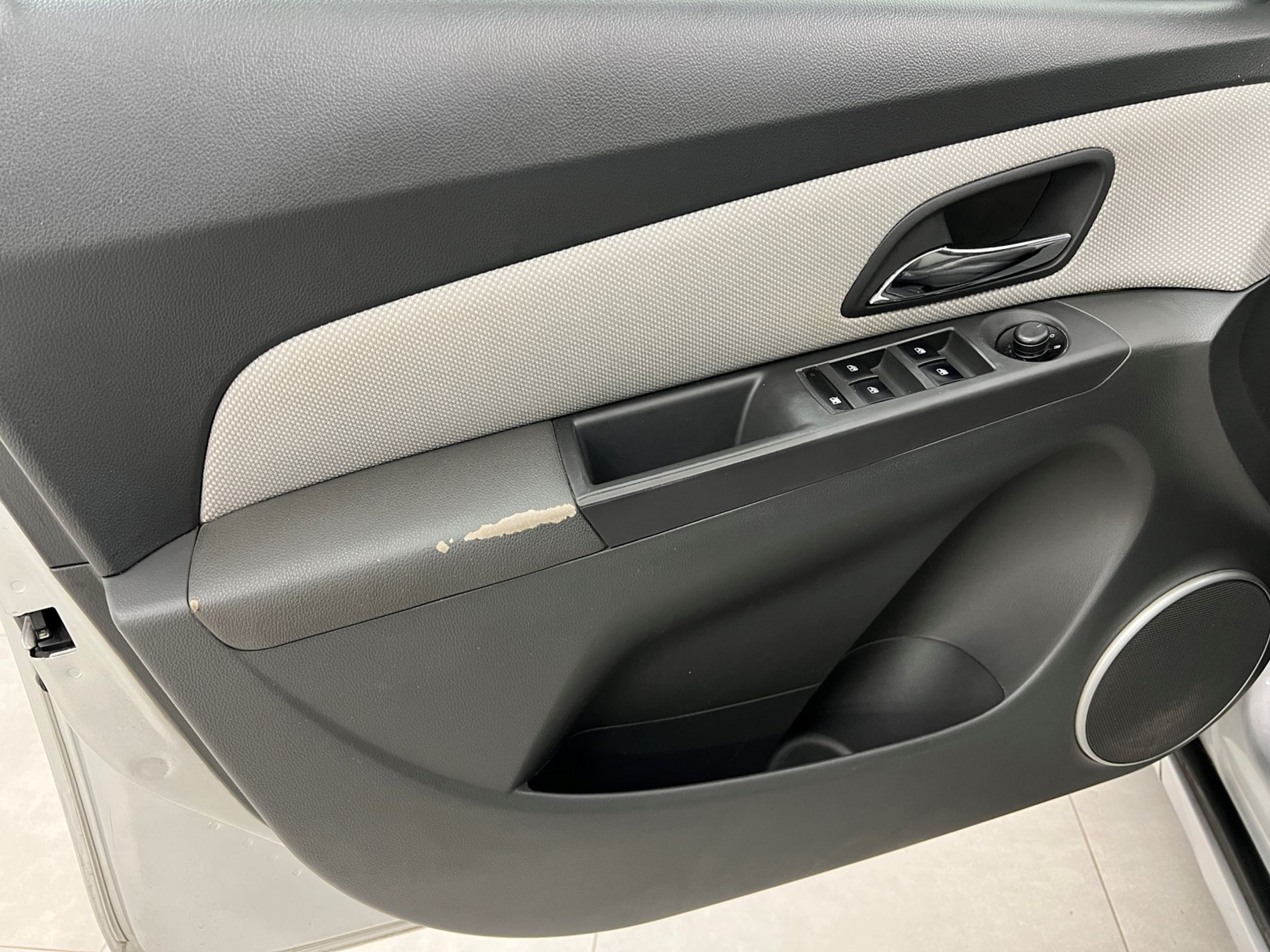 Cruze 2.0 td LT - Autosani