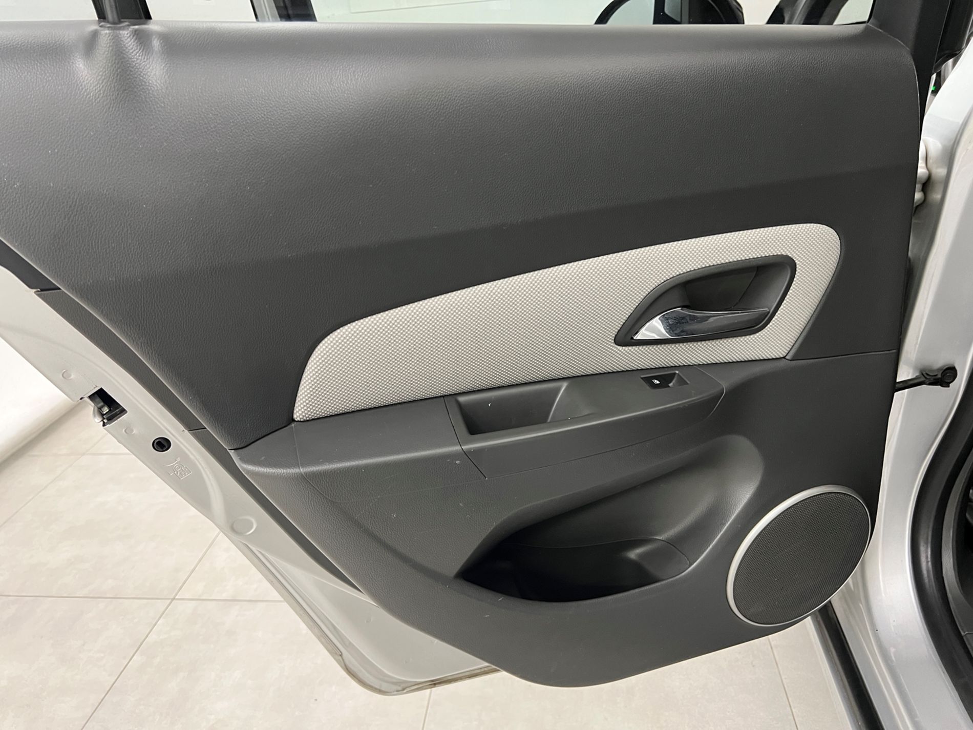 Cruze 2.0 td LT - Autosani