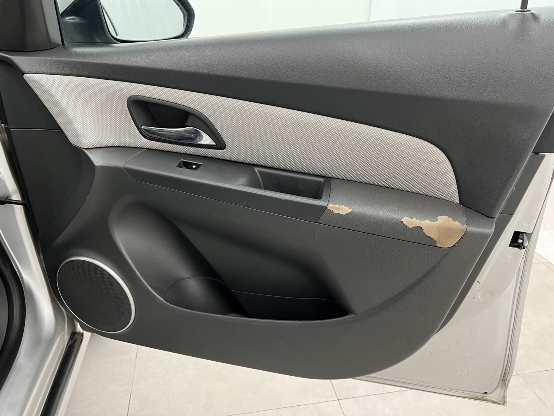 Cruze 2.0 td LT - Autosani