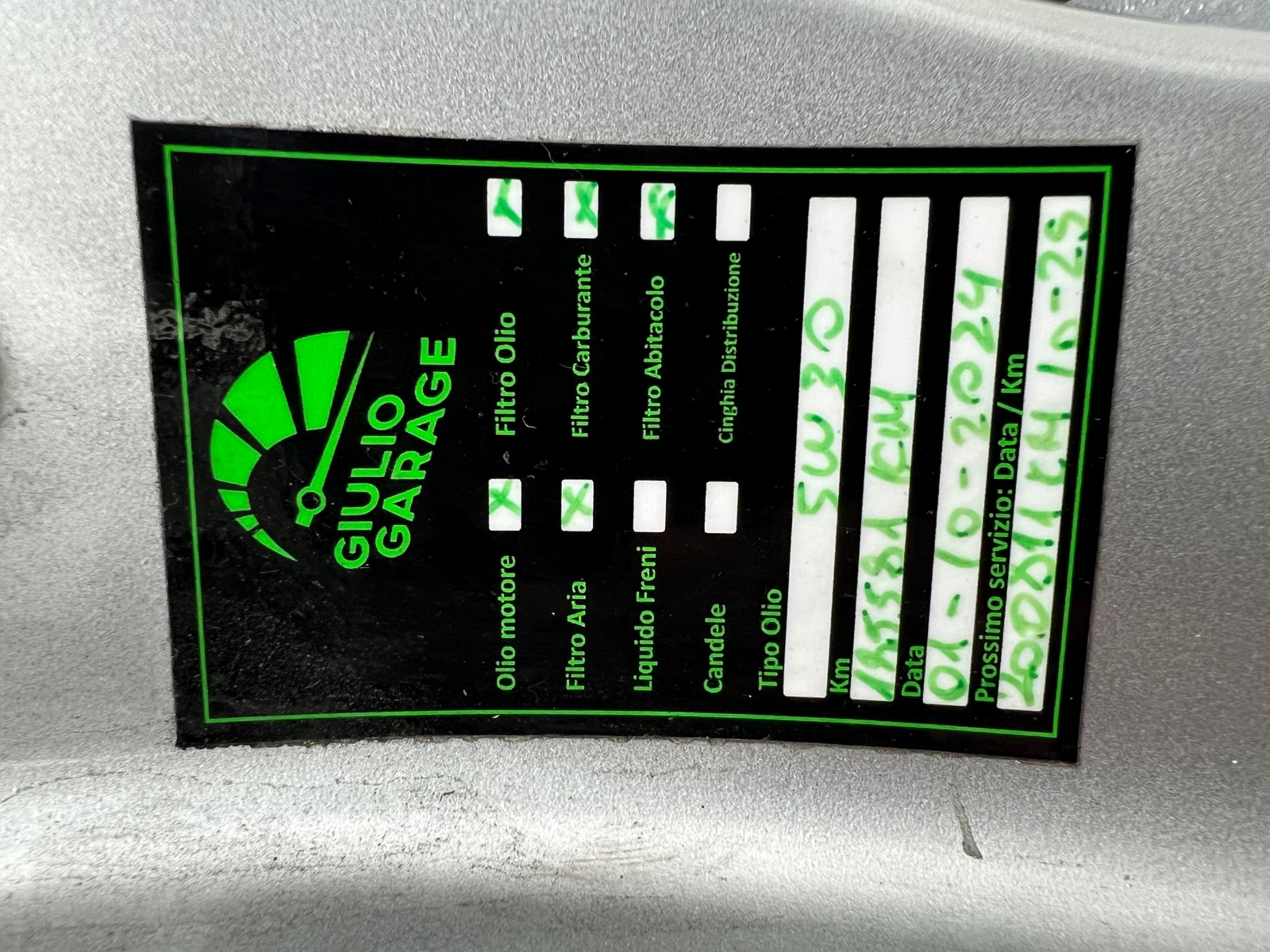 Cruze 2.0 td LT - Autosani