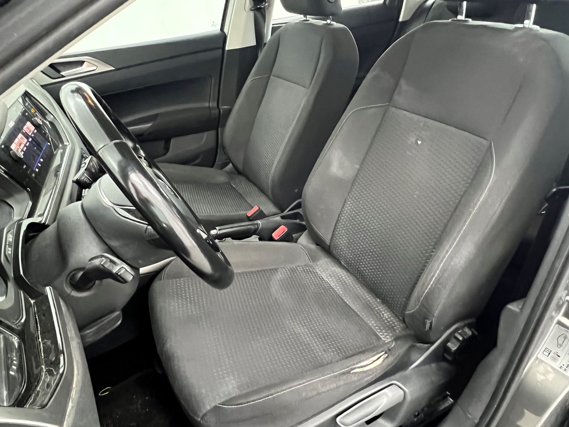 Polo 5p 1.6 tdi Comfortline 95cv - Autosani