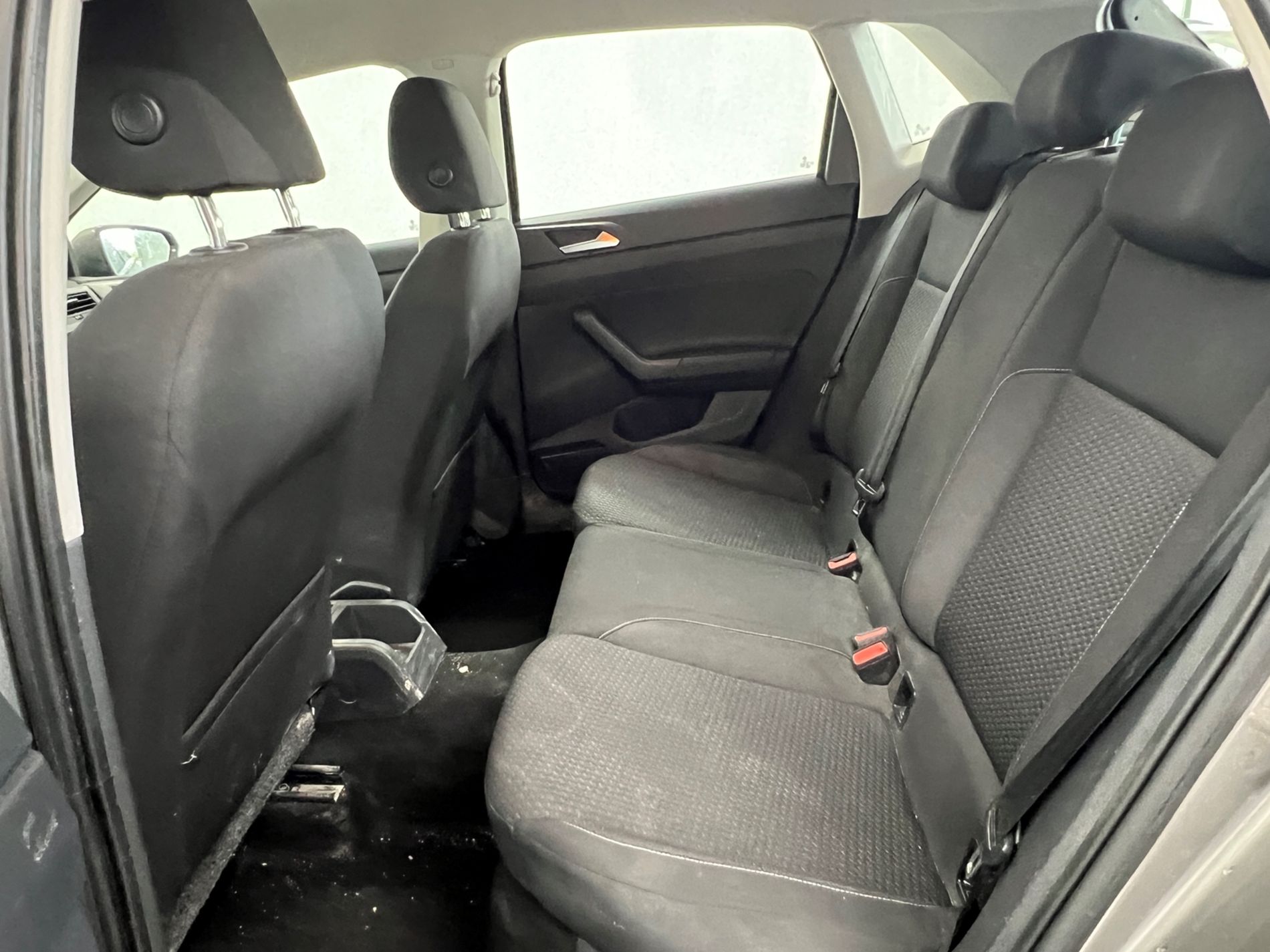 Polo 5p 1.6 tdi Comfortline 95cv - Autosani