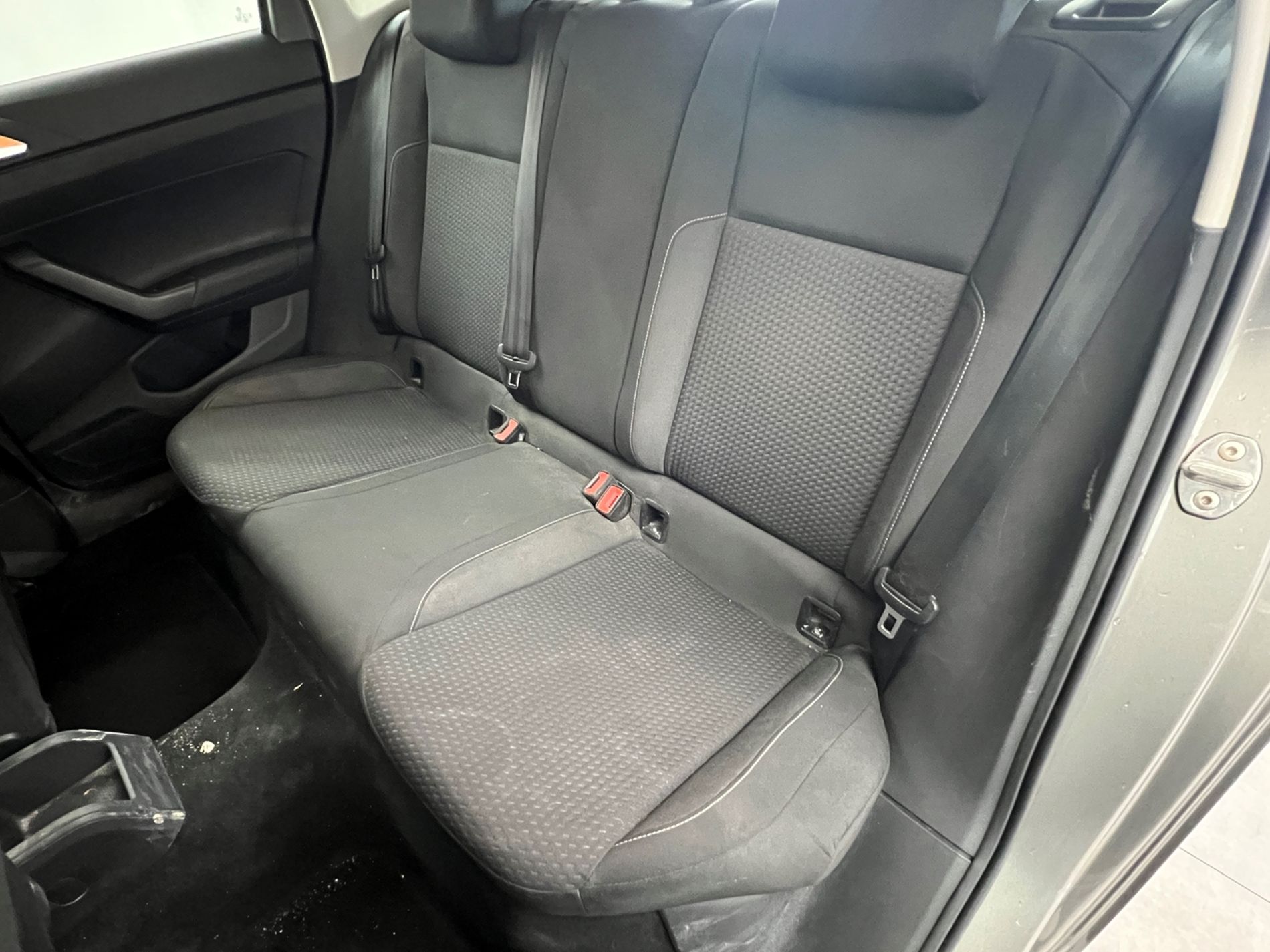 Polo 5p 1.6 tdi Comfortline 95cv - Autosani