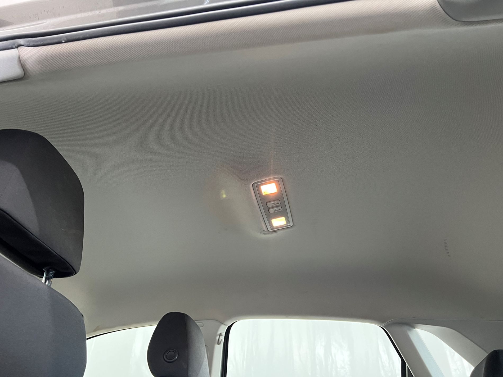 Polo 5p 1.6 tdi Comfortline 95cv - Autosani