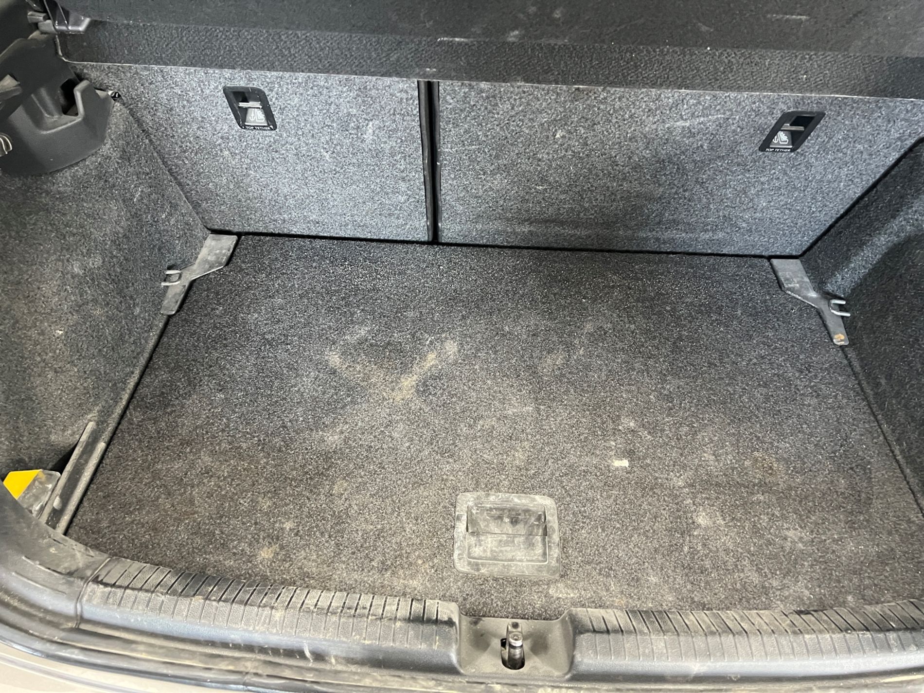 Polo 5p 1.6 tdi Comfortline 95cv - Autosani