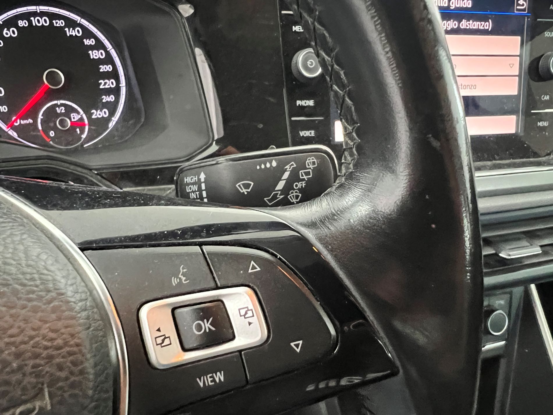 Polo 5p 1.6 tdi Comfortline 95cv - Autosani