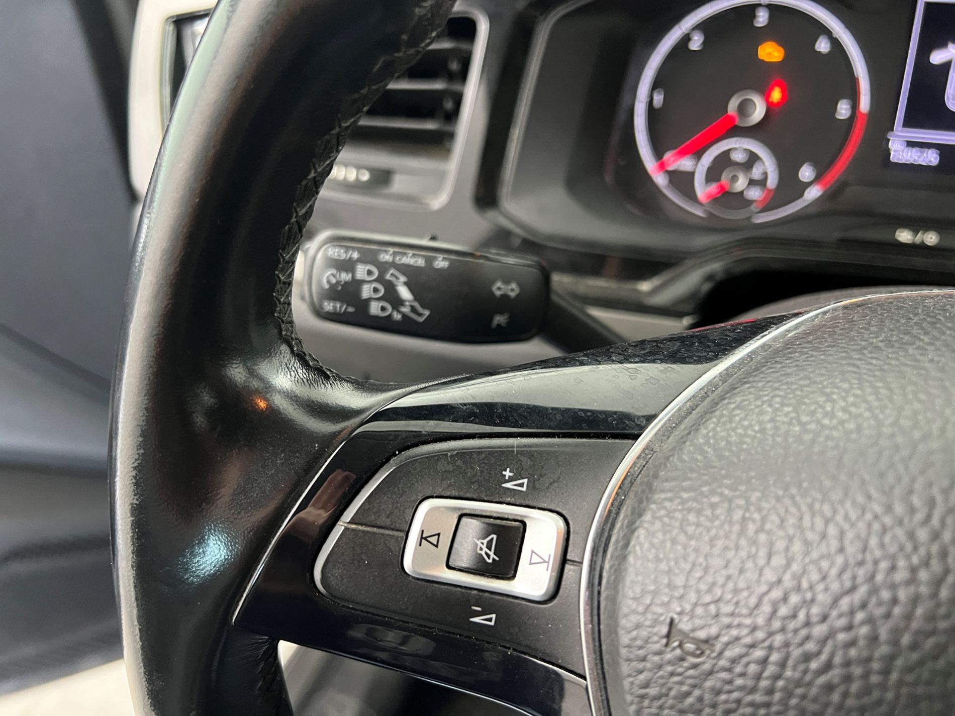 Polo 5p 1.6 tdi Comfortline 95cv - Autosani