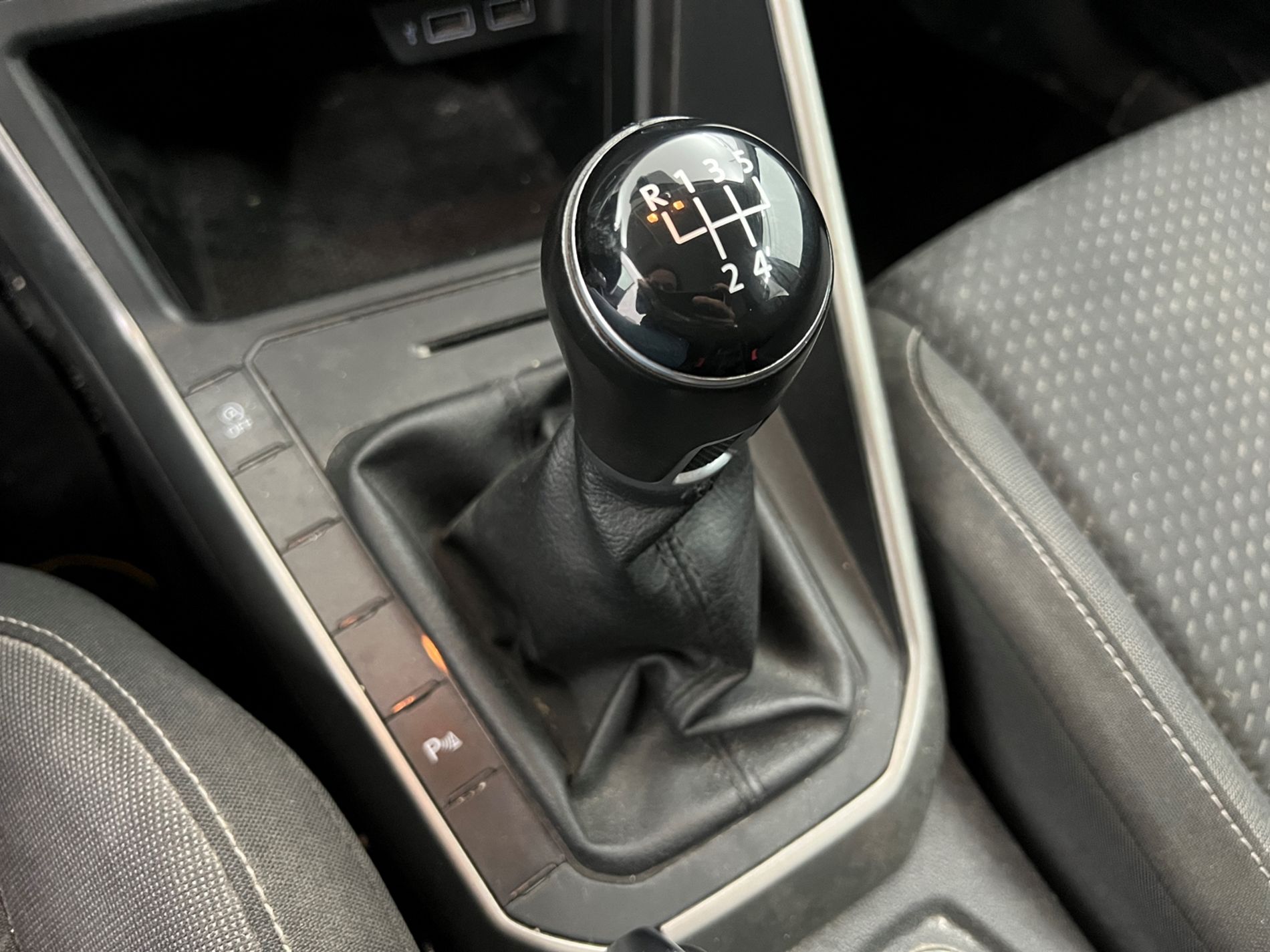 Polo 5p 1.6 tdi Comfortline 95cv - Autosani