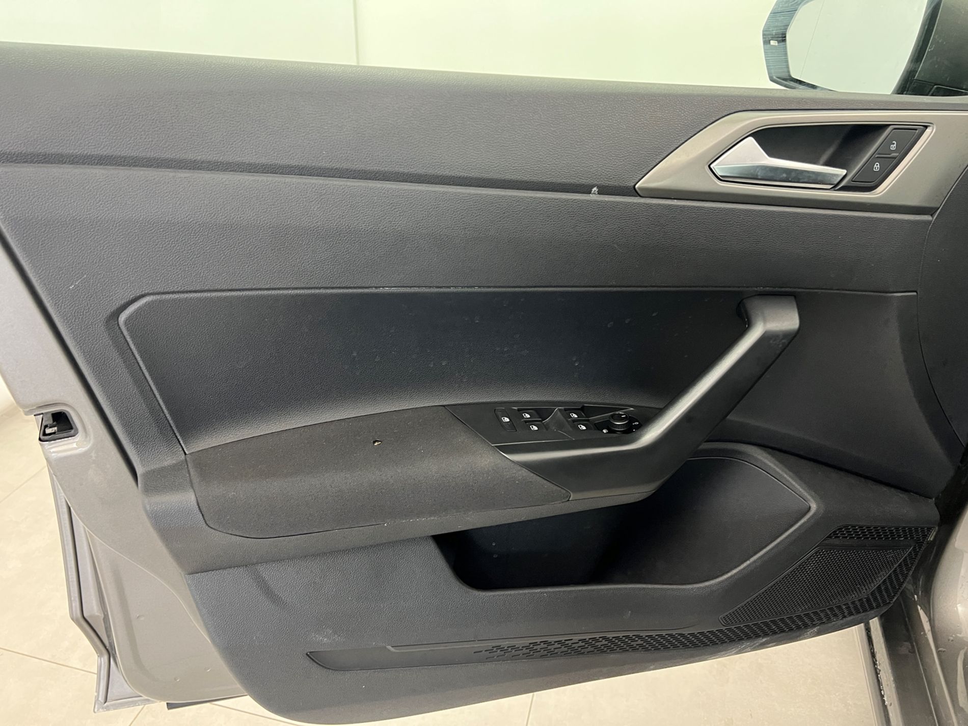 Polo 5p 1.6 tdi Comfortline 95cv - Autosani