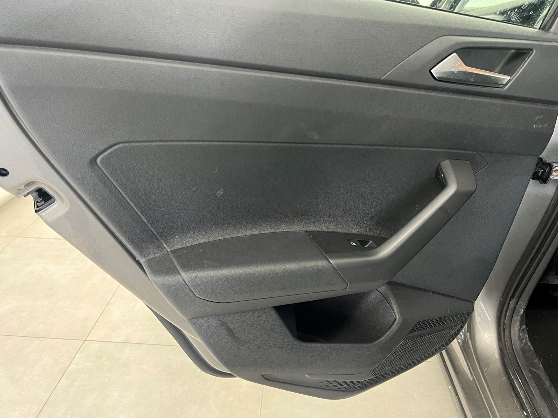 Polo 5p 1.6 tdi Comfortline 95cv - Autosani