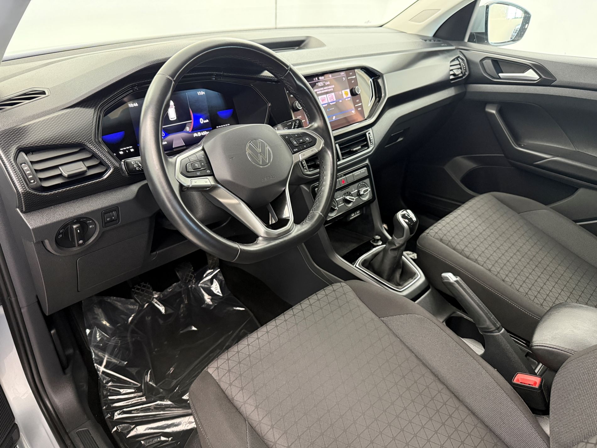 T-Cross 1.0 tsi Style 95cv - Autosani