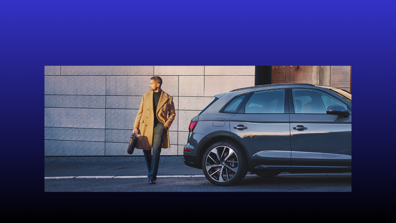 Audi myVoucher - Autosani