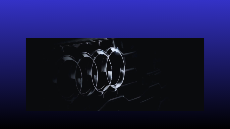 Audi All Service - Autosani