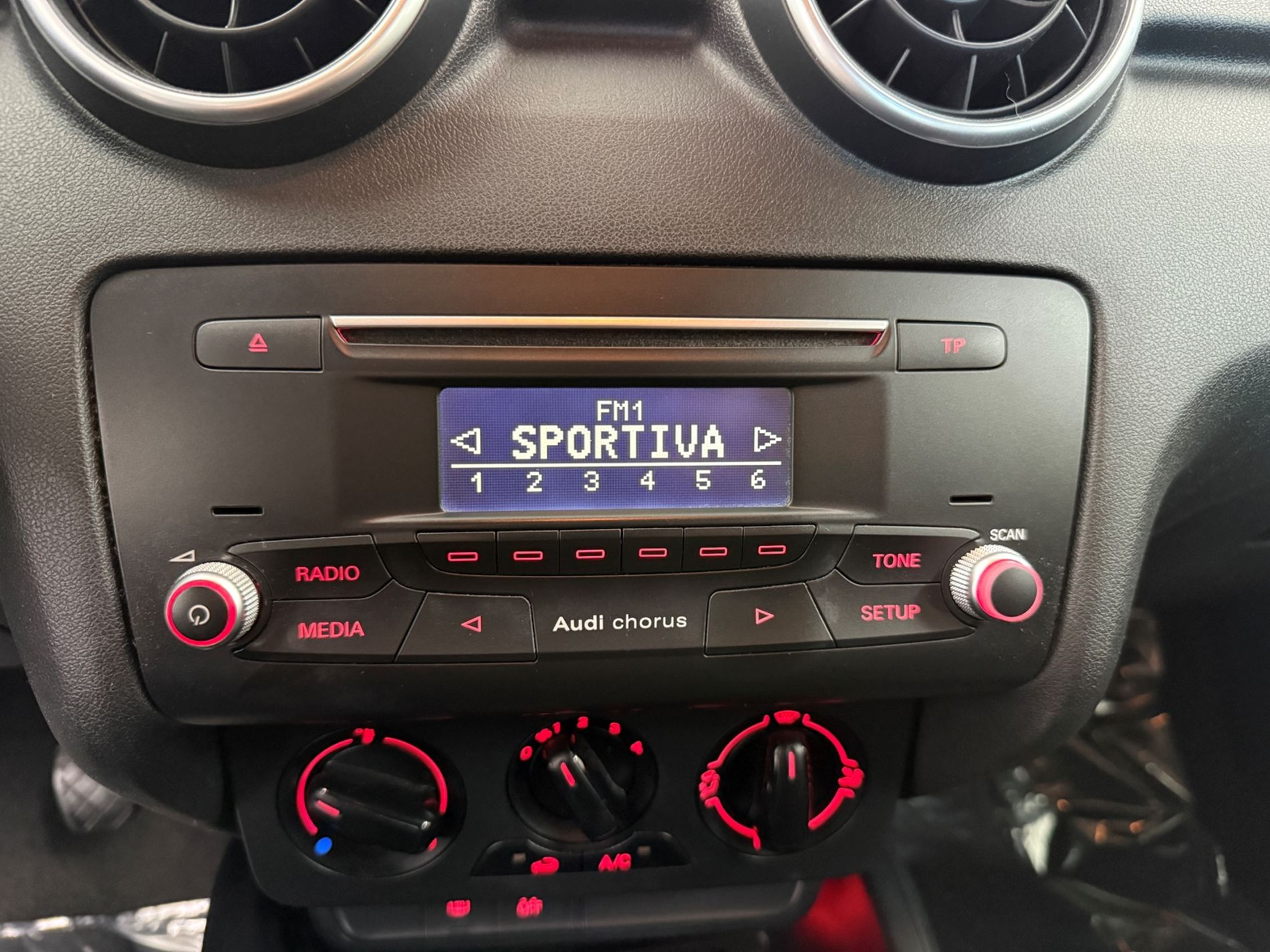 A1 Sportback 1.4 tdi - Autosani