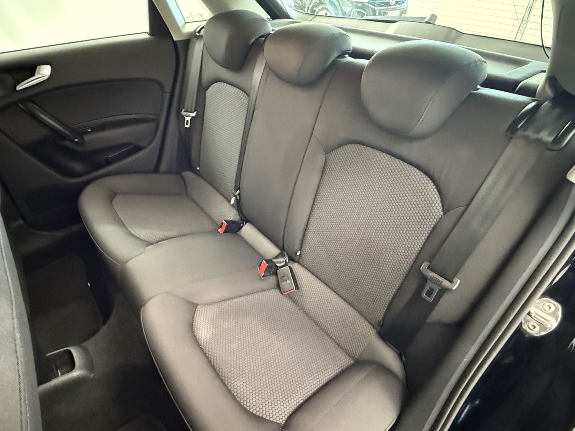 A1 Sportback 1.4 tdi - Autosani