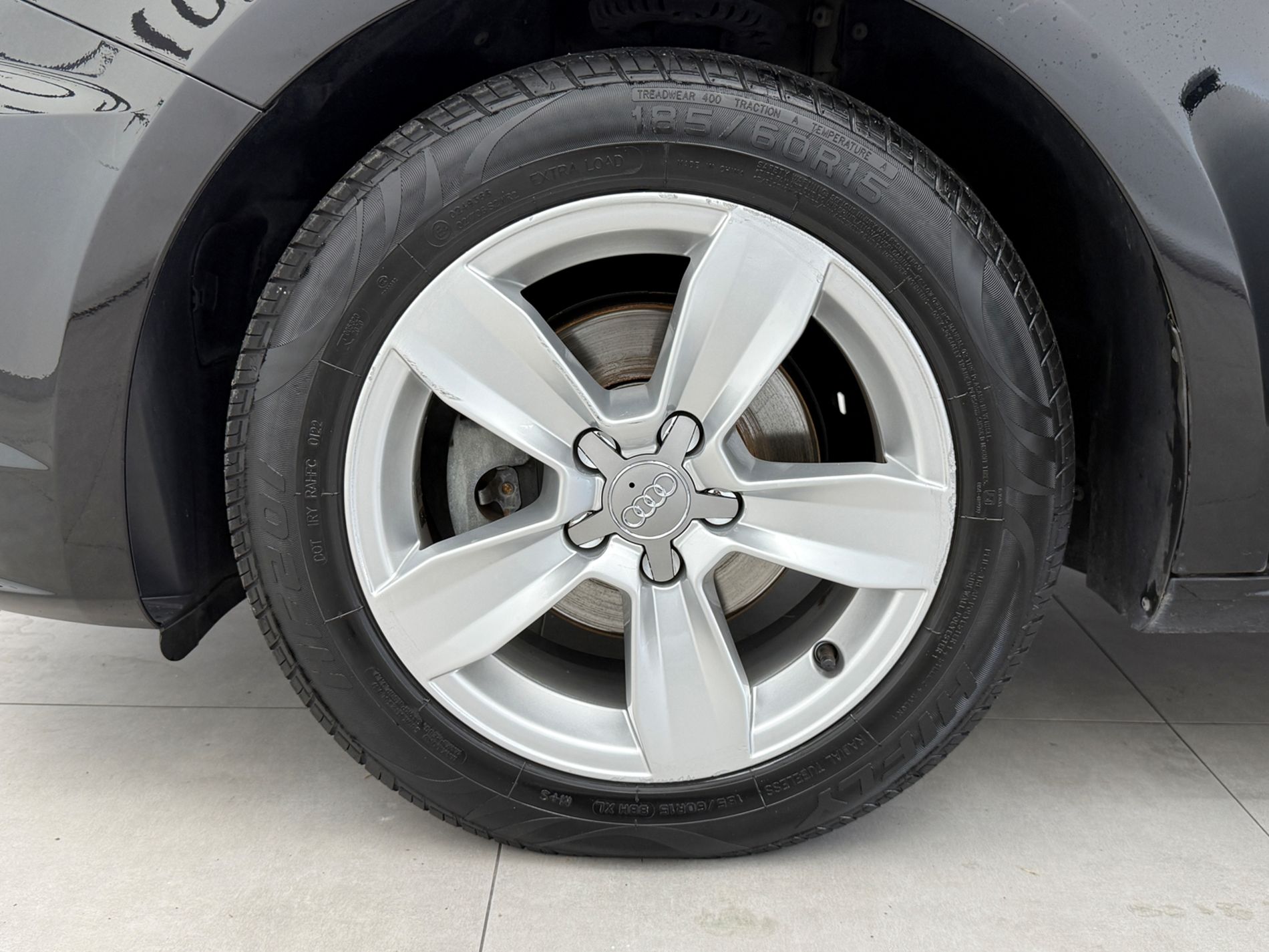 A1 Sportback 1.4 tdi - Autosani