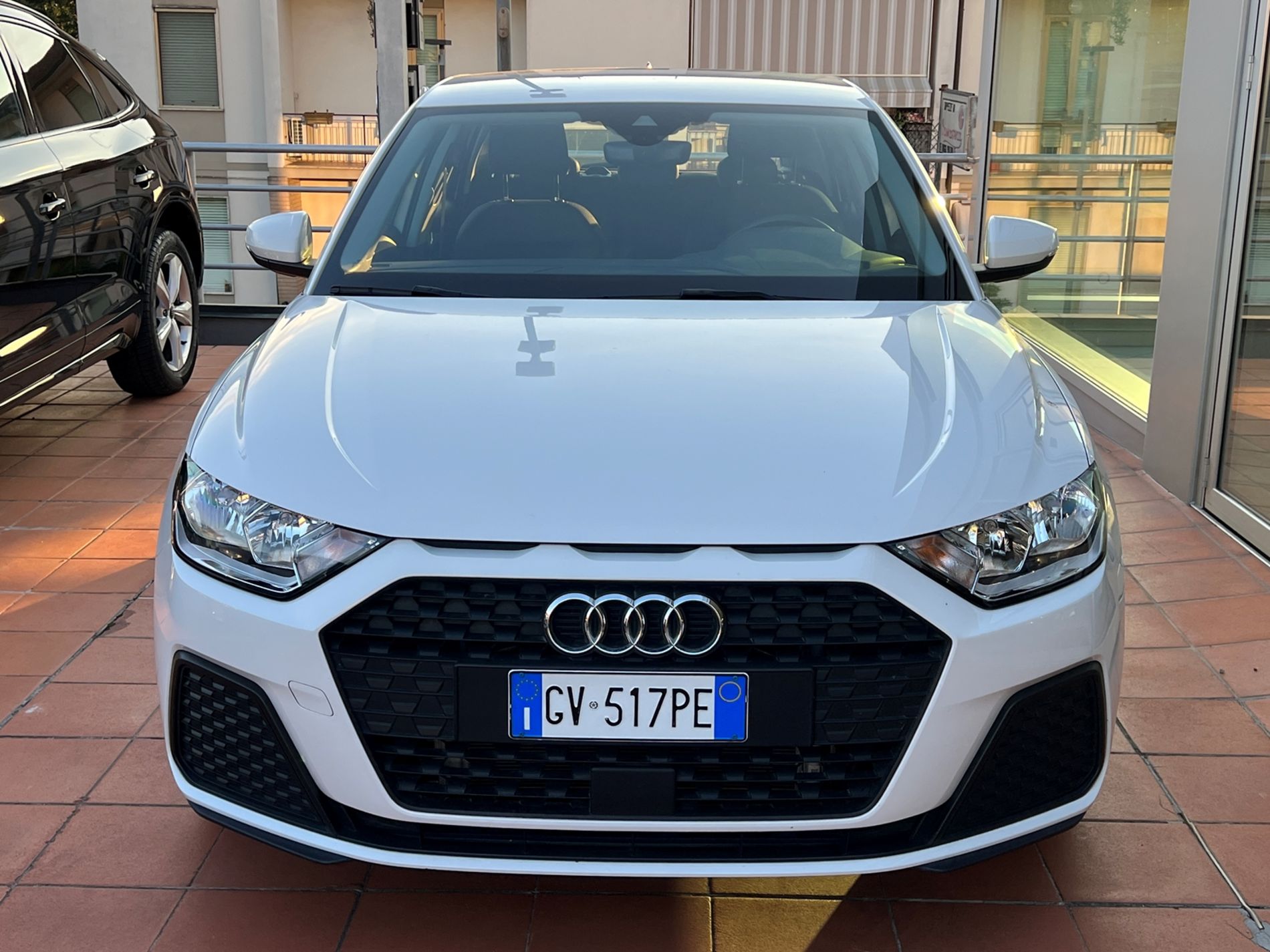 A1 Sportback 25 1.0 tfsi Business - Autosani