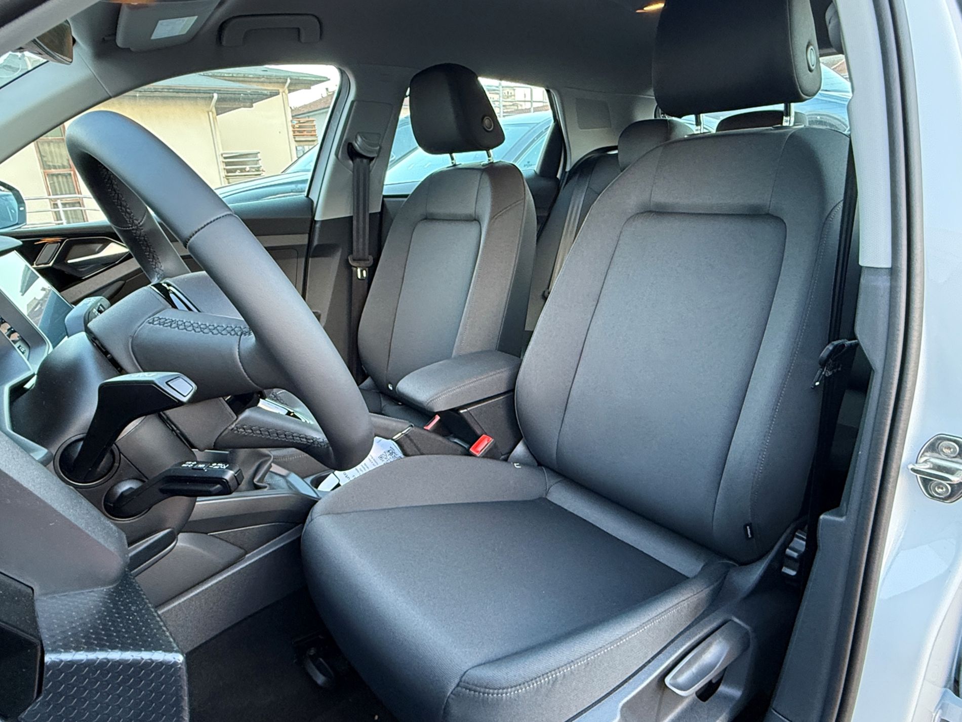 A1 allstreet 30 1.0 tfsi Business 116cv - Autosani