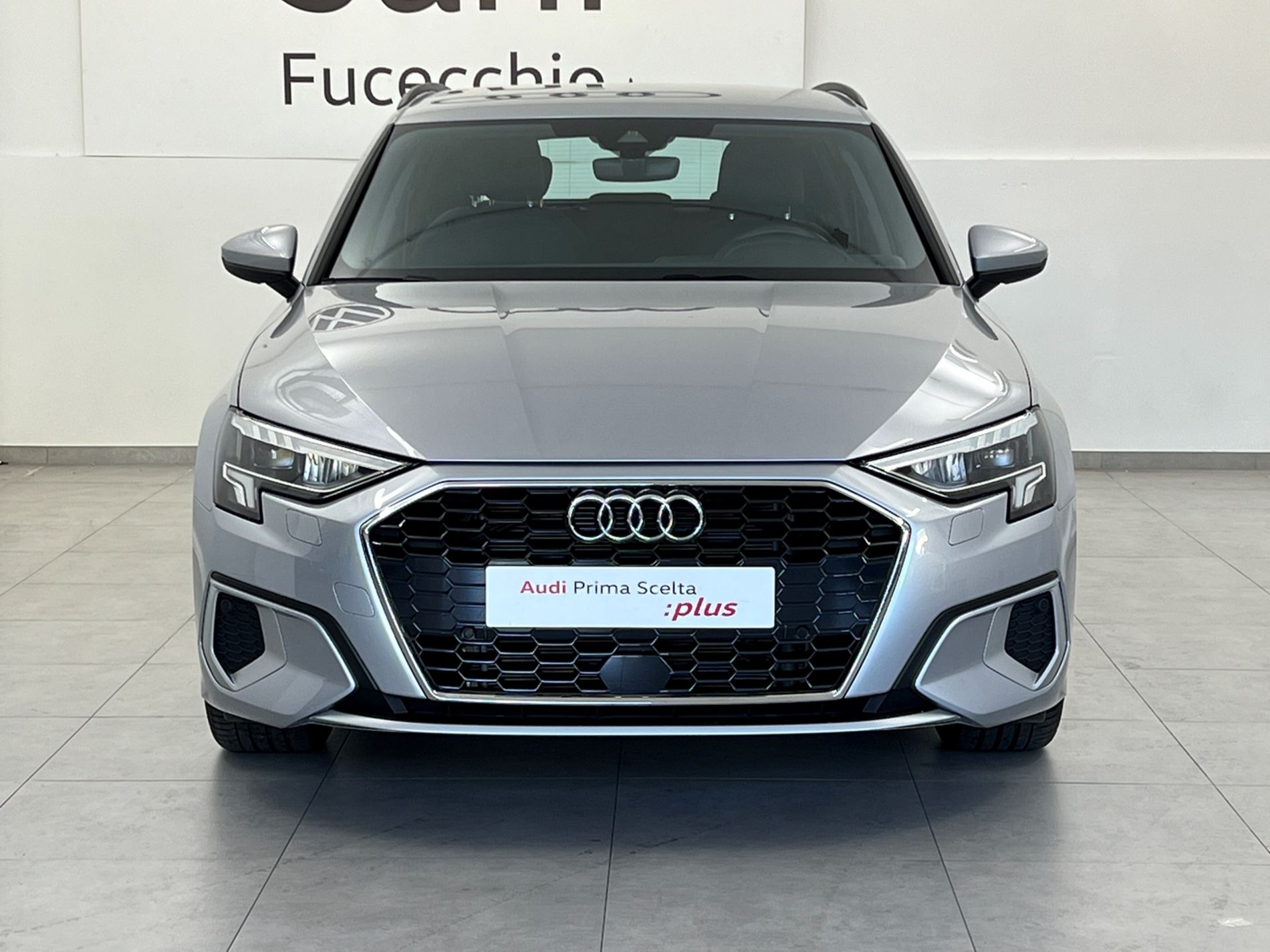A3 Sportback 30 2.0 tdi Business Advanced - Autosani