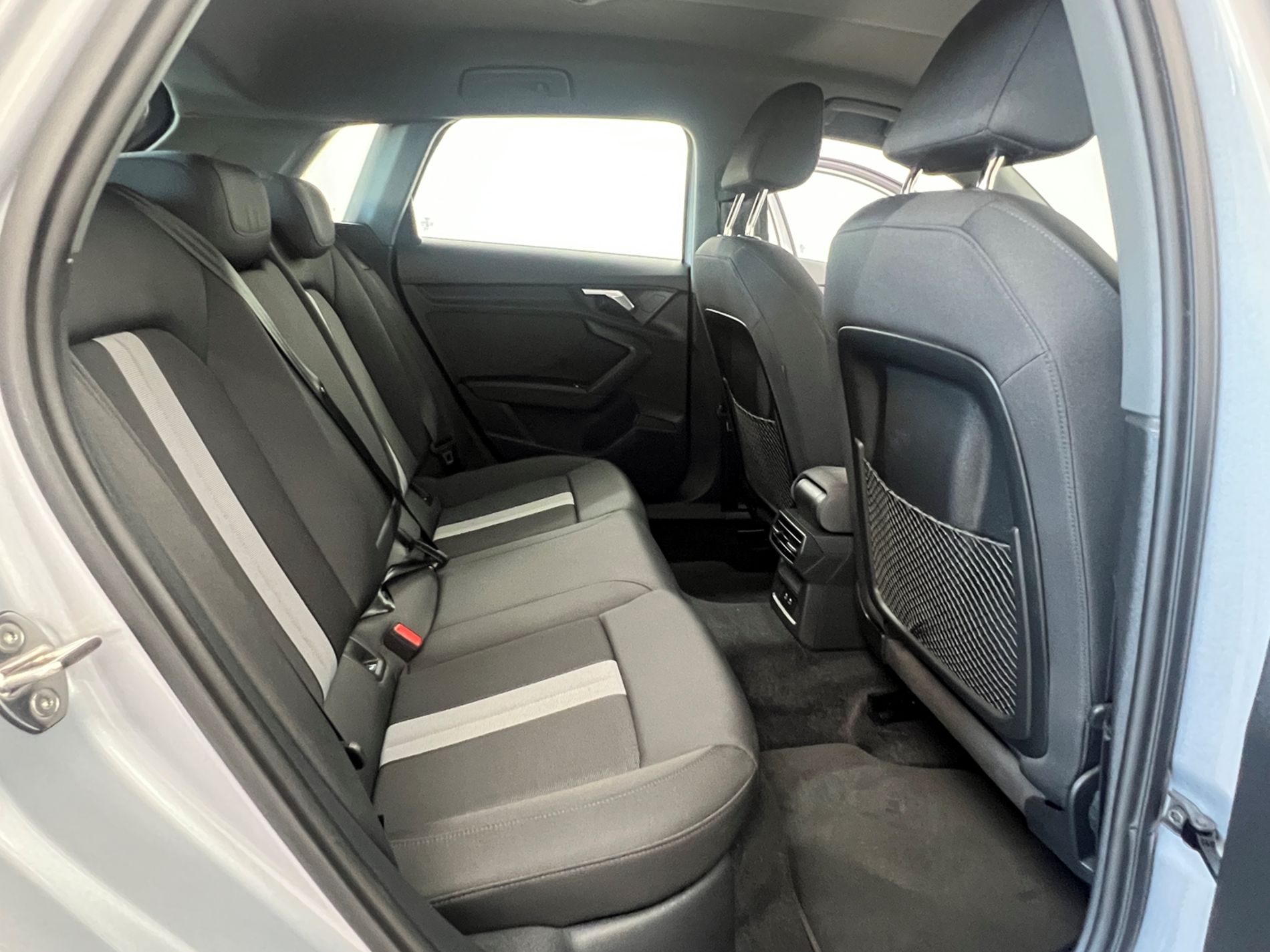 A3 Sportback 30 2.0 tdi Business Advanced - Autosani