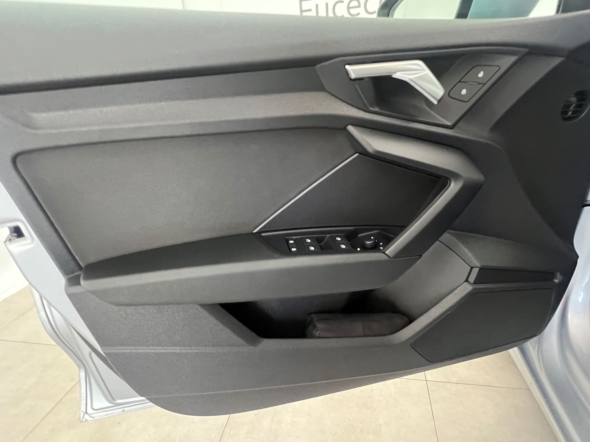 A3 Sportback 30 2.0 tdi Business Advanced - Autosani