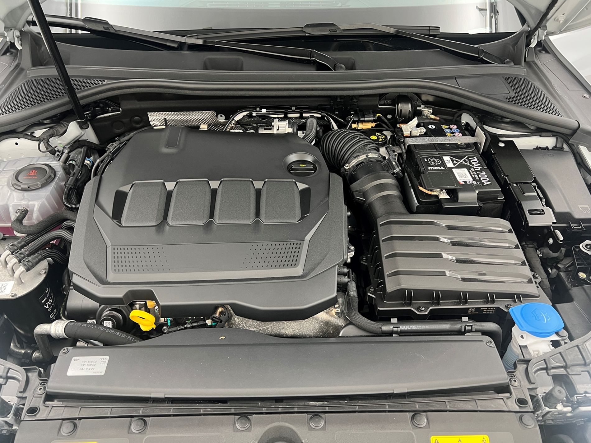 A3 Sportback 30 2.0 tdi Business Advanced - Autosani