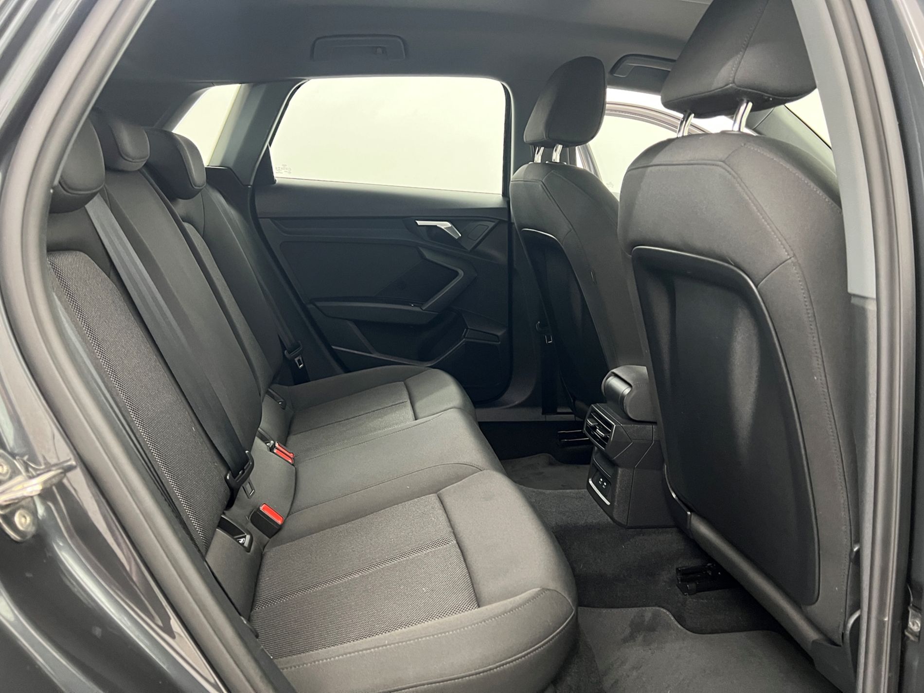 A3 Sportback 30 2.0 tdi Business s-tronic - Autosani