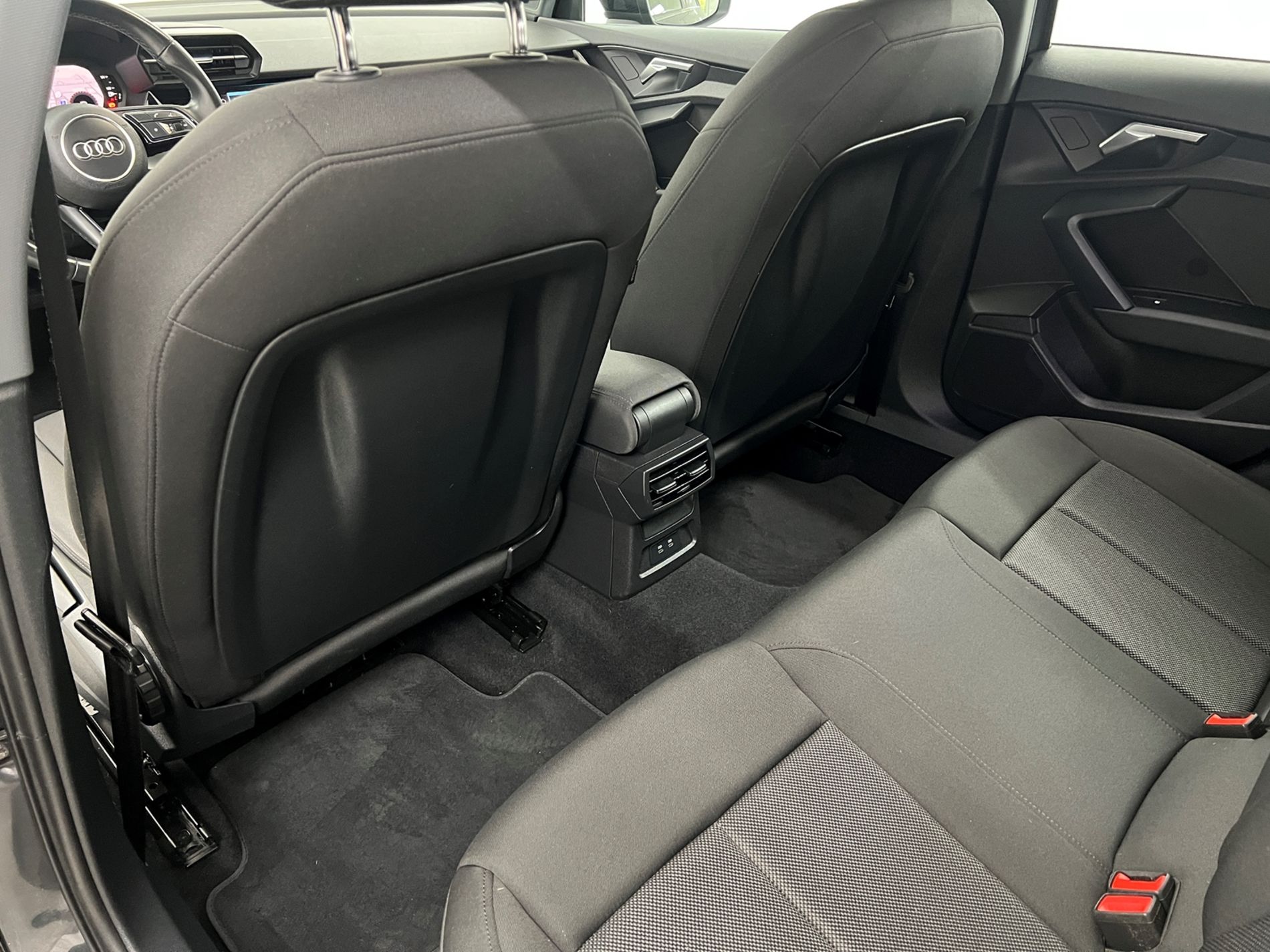 A3 Sportback 30 2.0 tdi Business s-tronic - Autosani