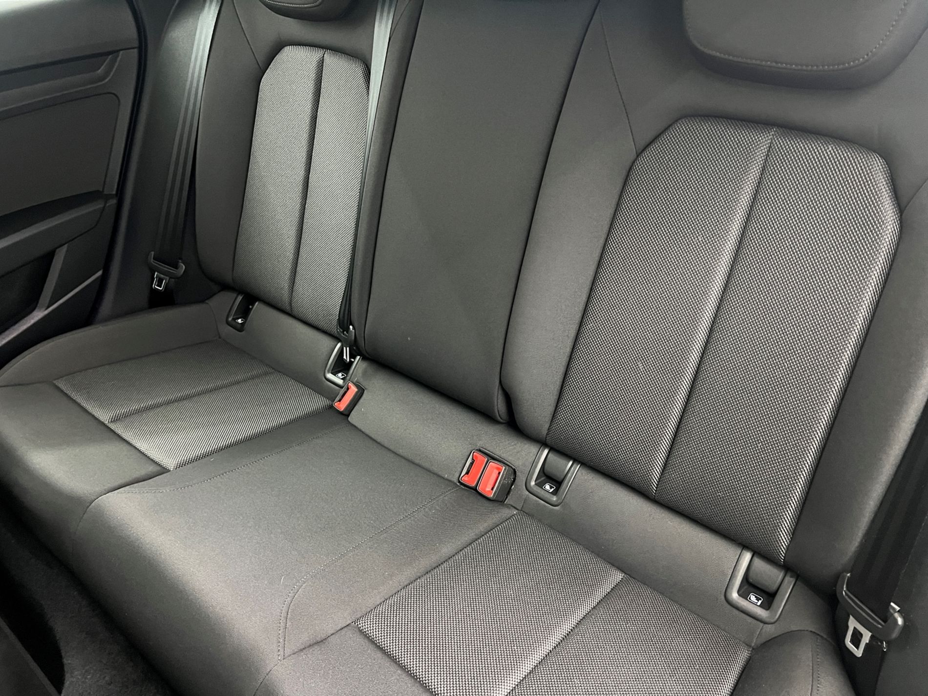 A3 Sportback 30 2.0 tdi Business s-tronic - Autosani