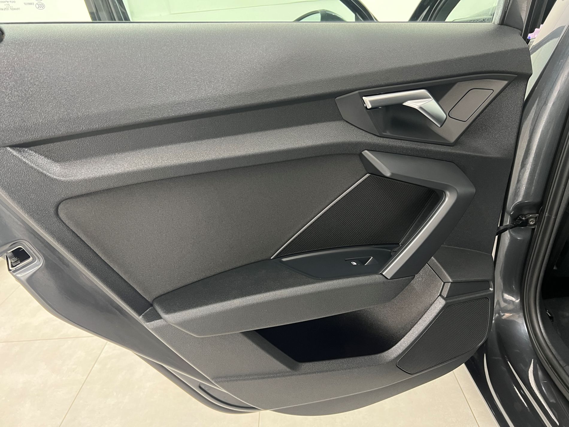 A3 Sportback 30 2.0 tdi Business s-tronic - Autosani