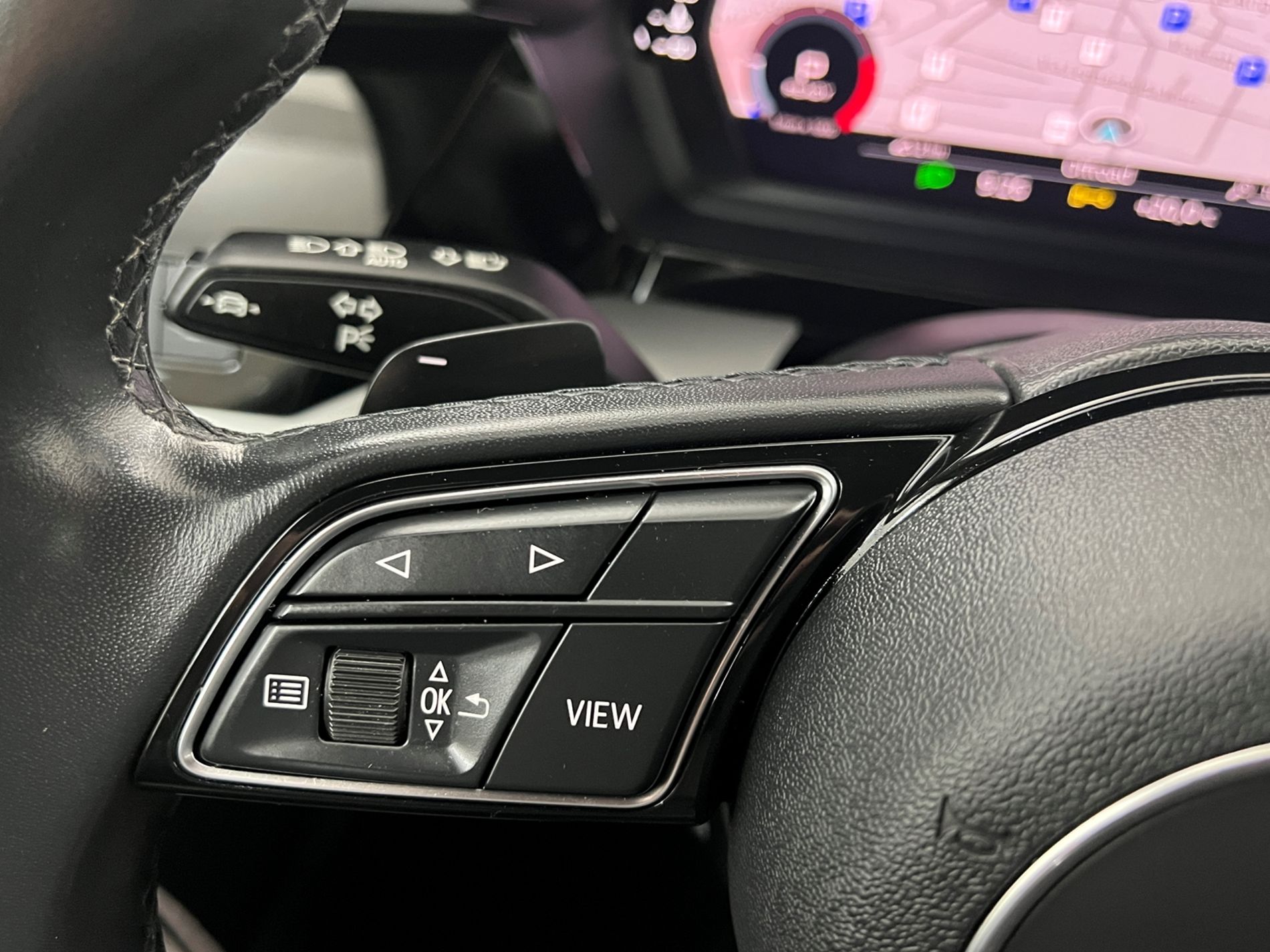 A3 Sportback 30 2.0 tdi Business s-tronic - Autosani