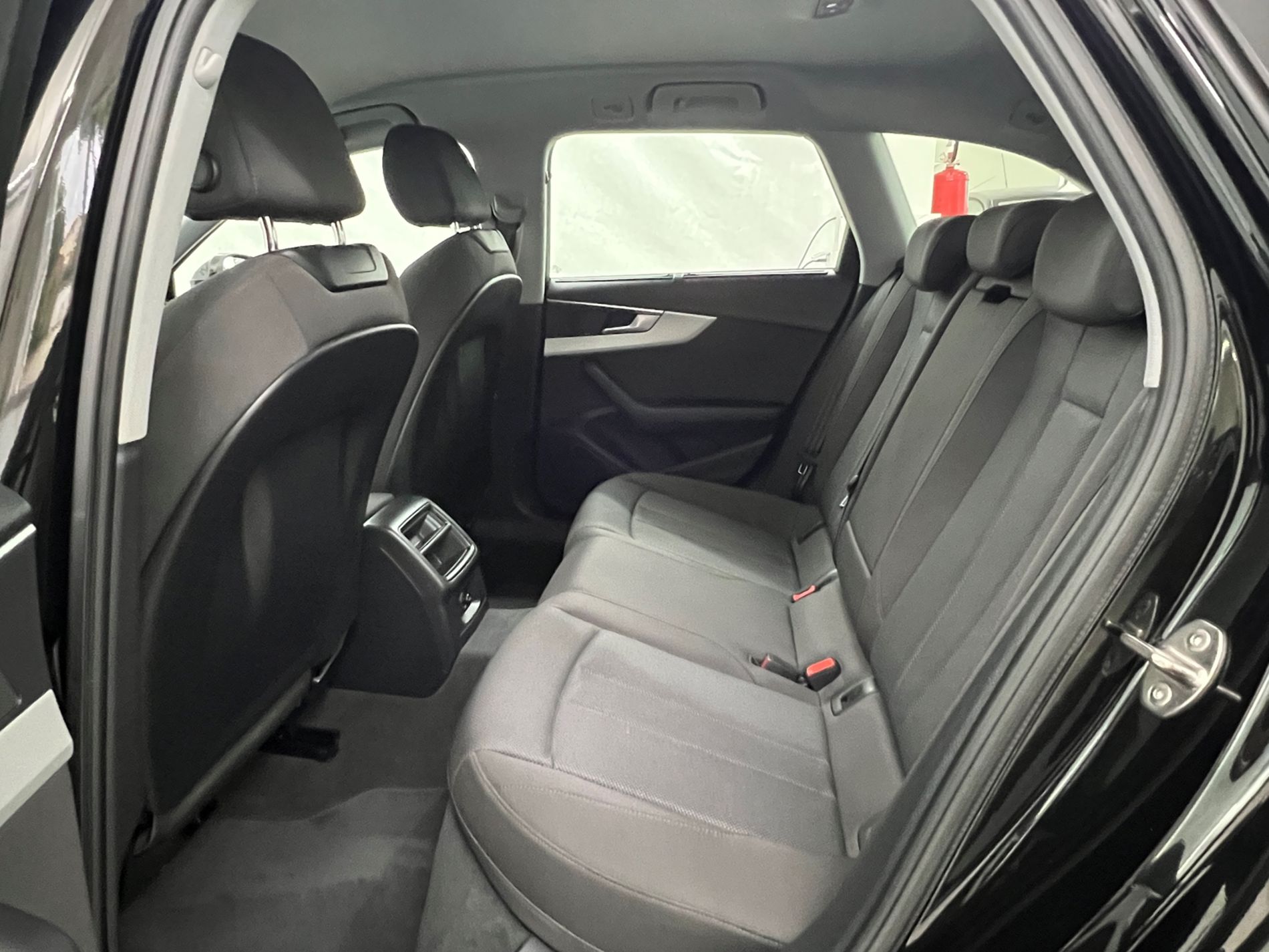 A4 Allroad 40 2.0 tdi mhev Business quattro 204cv s-tronic - Autosani