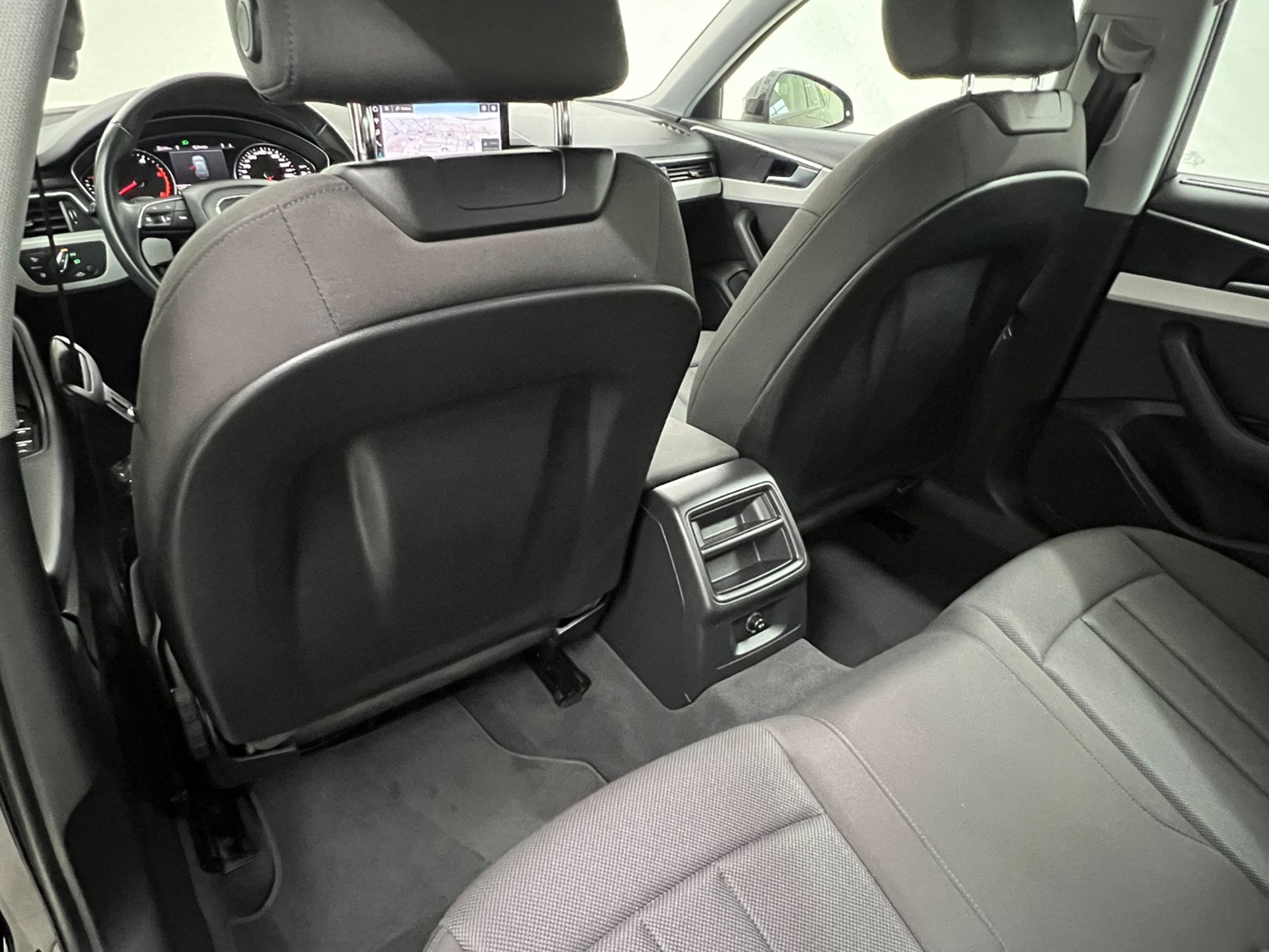 A4 Allroad 40 2.0 tdi mhev Business quattro 204cv s-tronic - Autosani