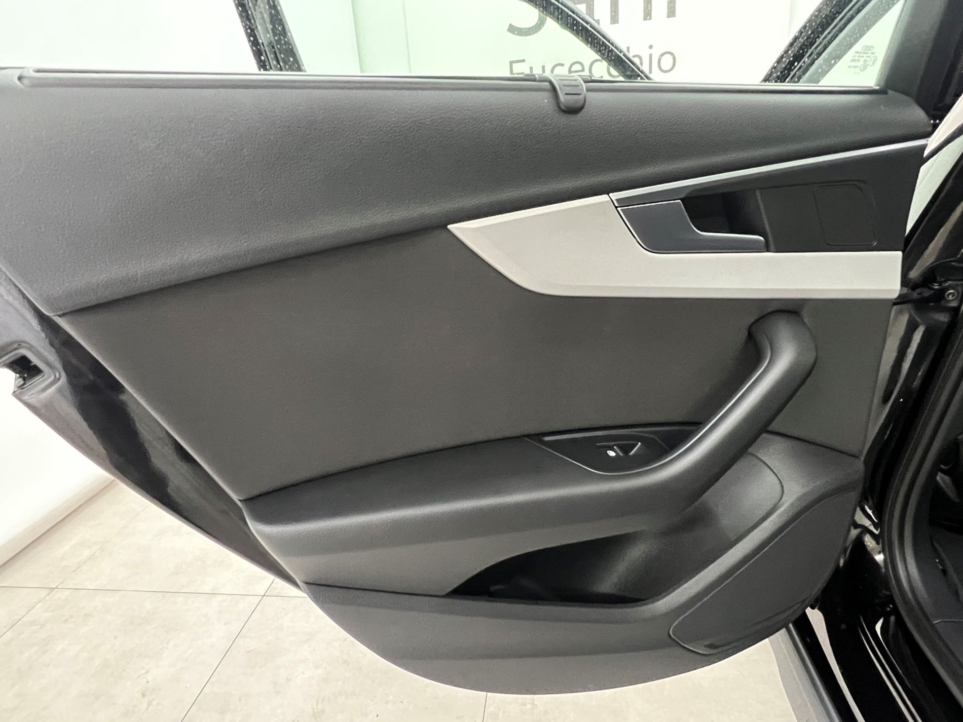 A4 Allroad 40 2.0 tdi mhev Business quattro 204cv s-tronic - Autosani