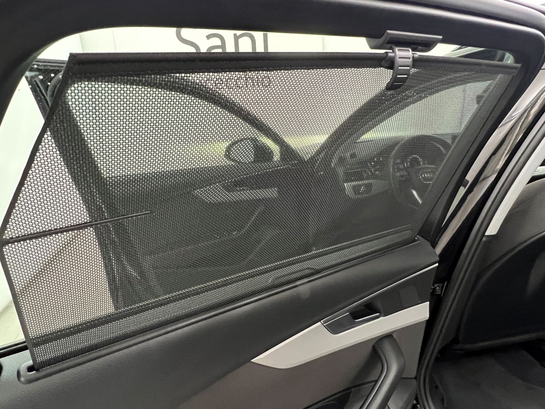 A4 Allroad 40 2.0 tdi mhev Business quattro 204cv s-tronic - Autosani